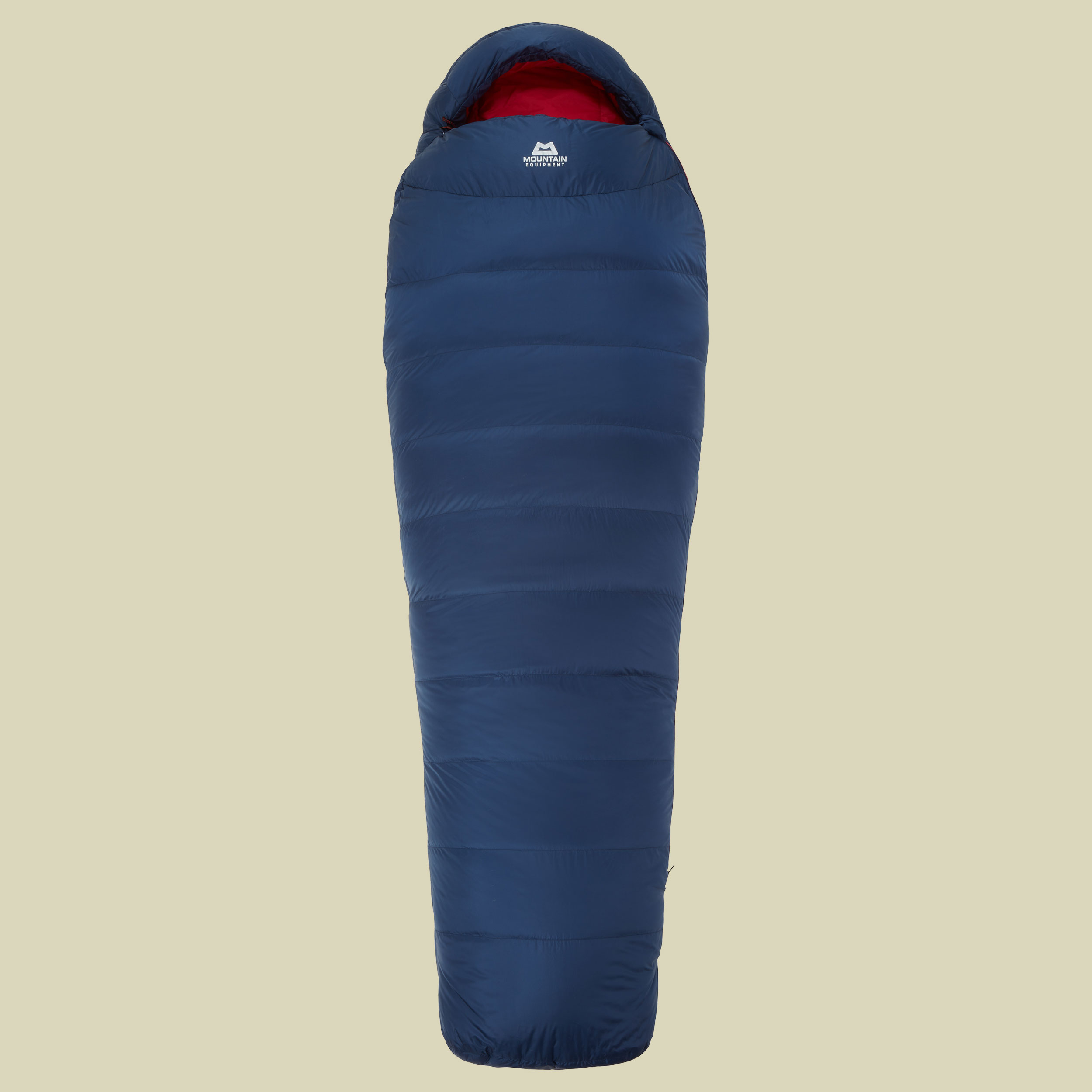 Helium 250 Women Schlafsack Körpergröße 170 cm cm Farbe medieval blue, Schlafsack Reissverschluss rechts