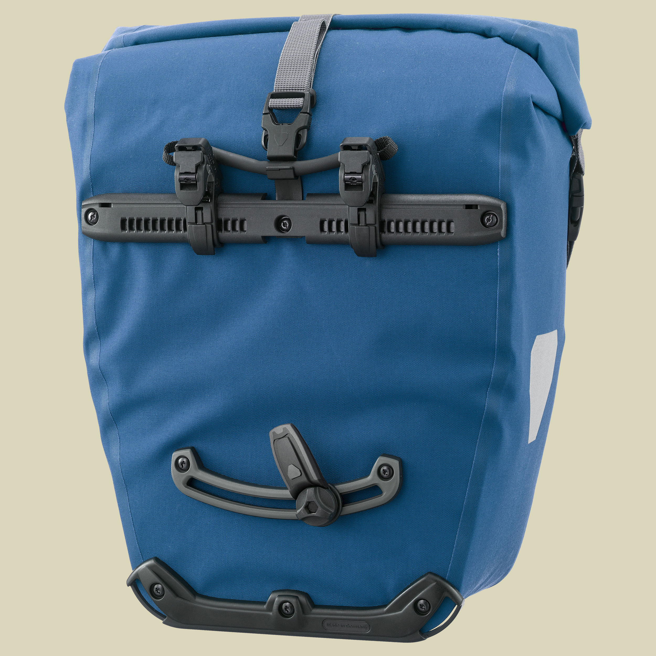 Back-Roller Plus QL2.2 one size blau - denim