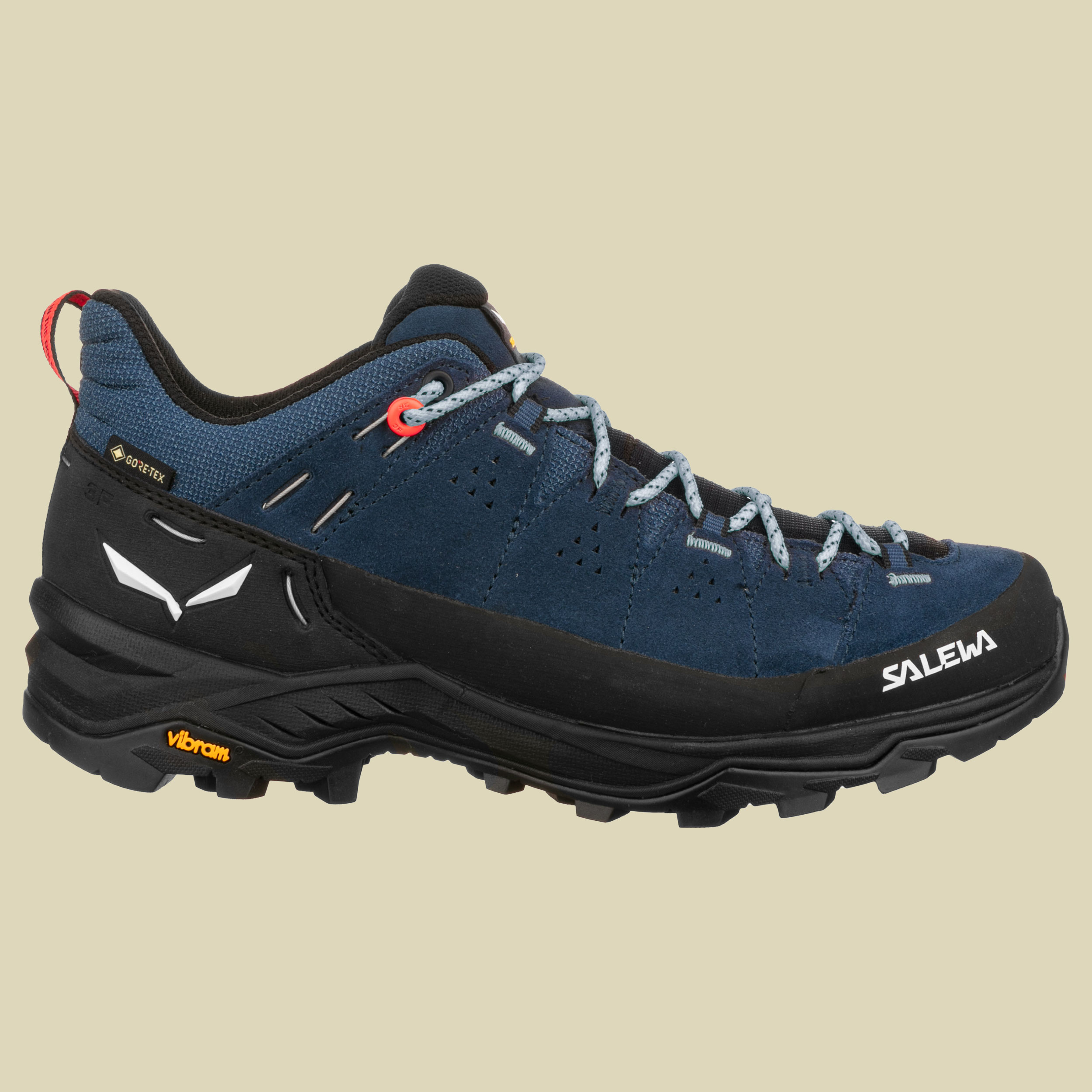 Alp Trainer 2 GTX Women dark denim/black UK 7