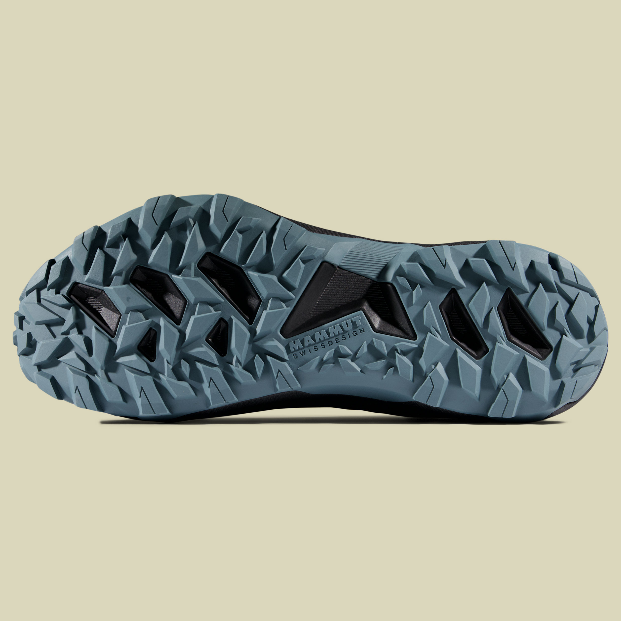 Girun II Low GTX Men UK 9 schwarz - black-strata