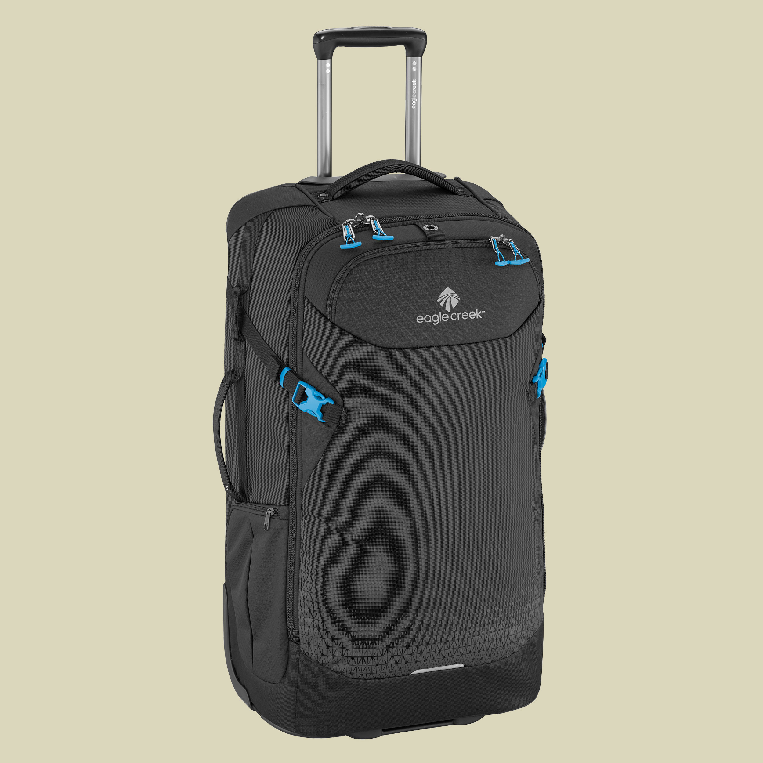 Expanse Convertible 29 Volumen 78 Farbe black