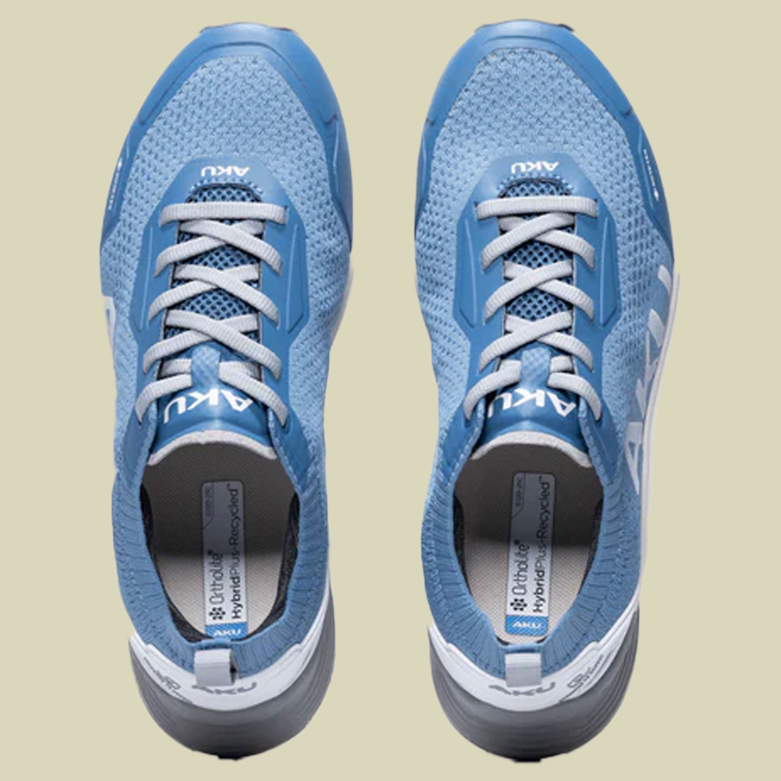 Aira V-Light GTX Women UK 6,5 blau - blue/grey