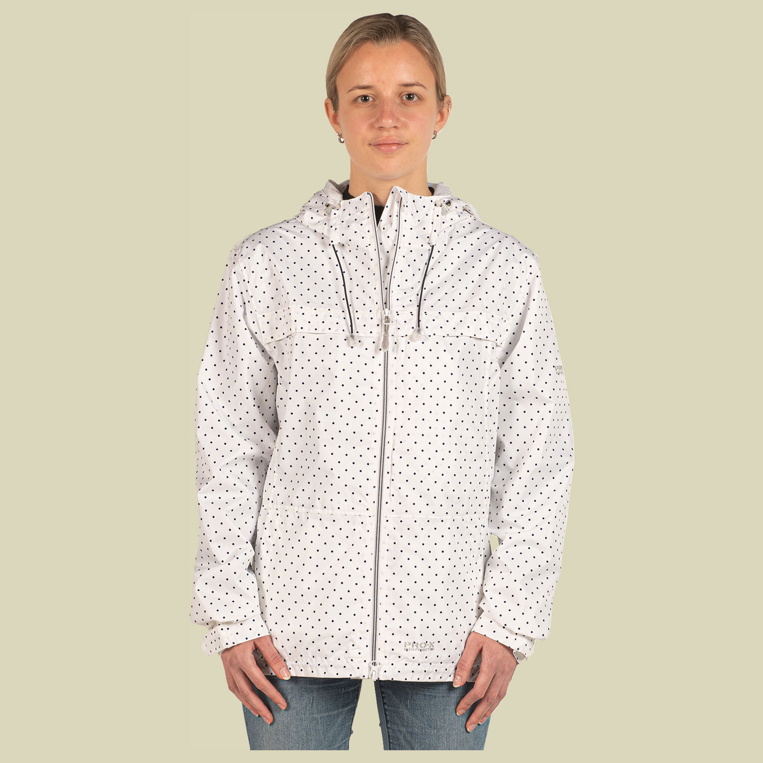 Lucie Women Größe 38 Farbe weiß