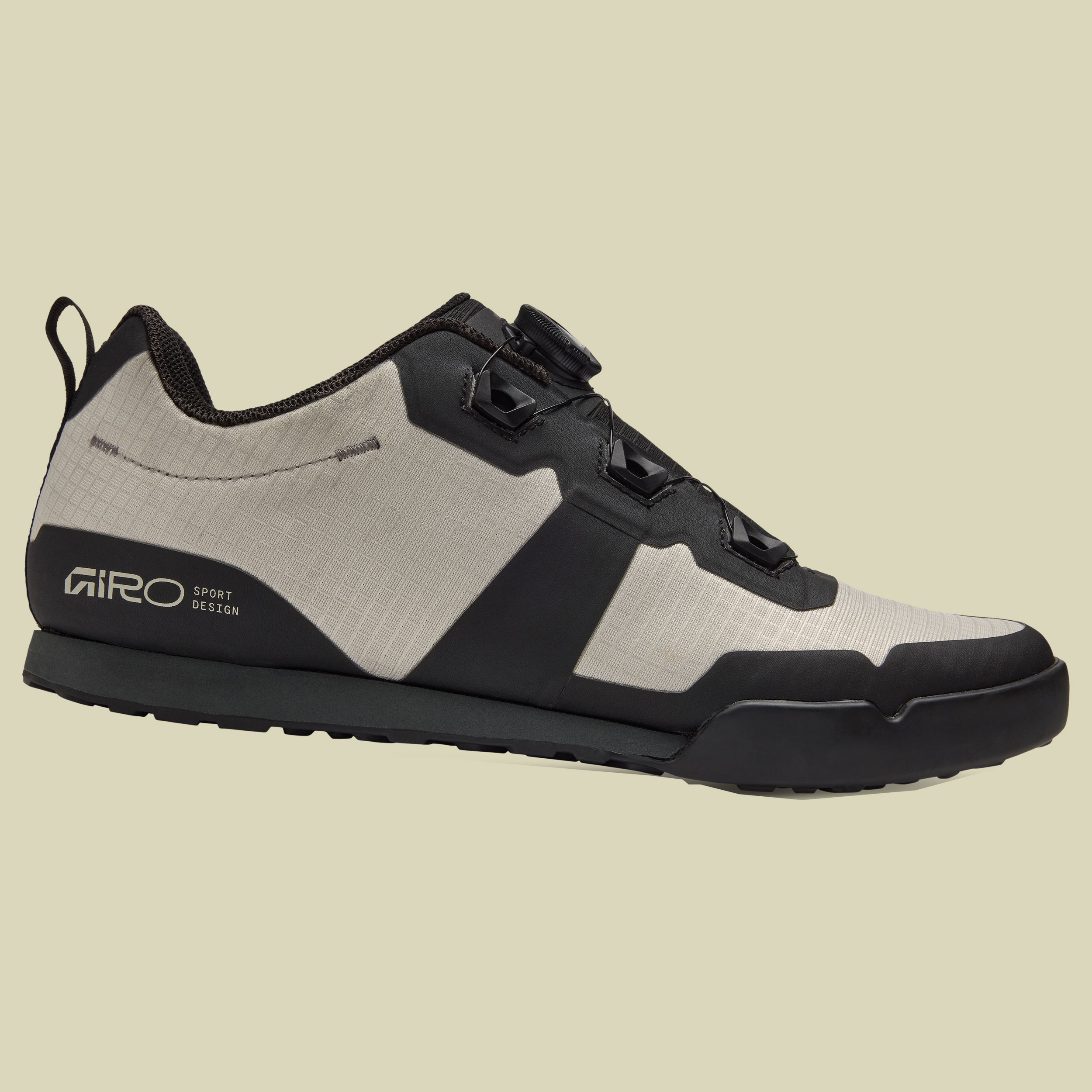 Tracker BOA 48 grün - dark sage