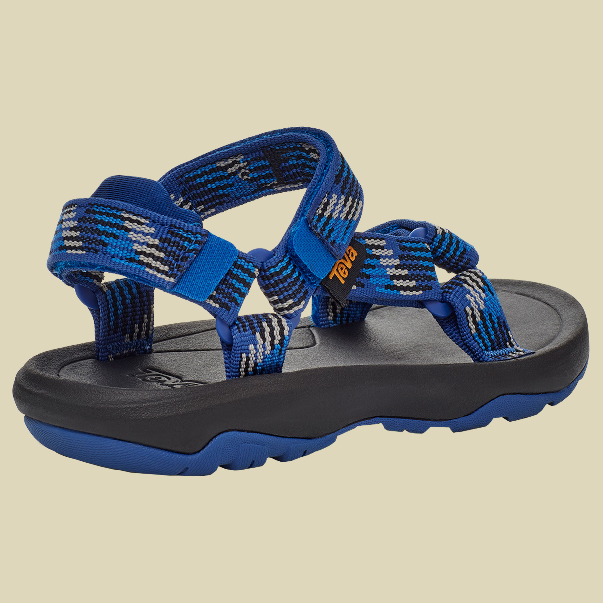 Hurricane XLT 2 Kids Größe 28 Farbe belay sodalite blue