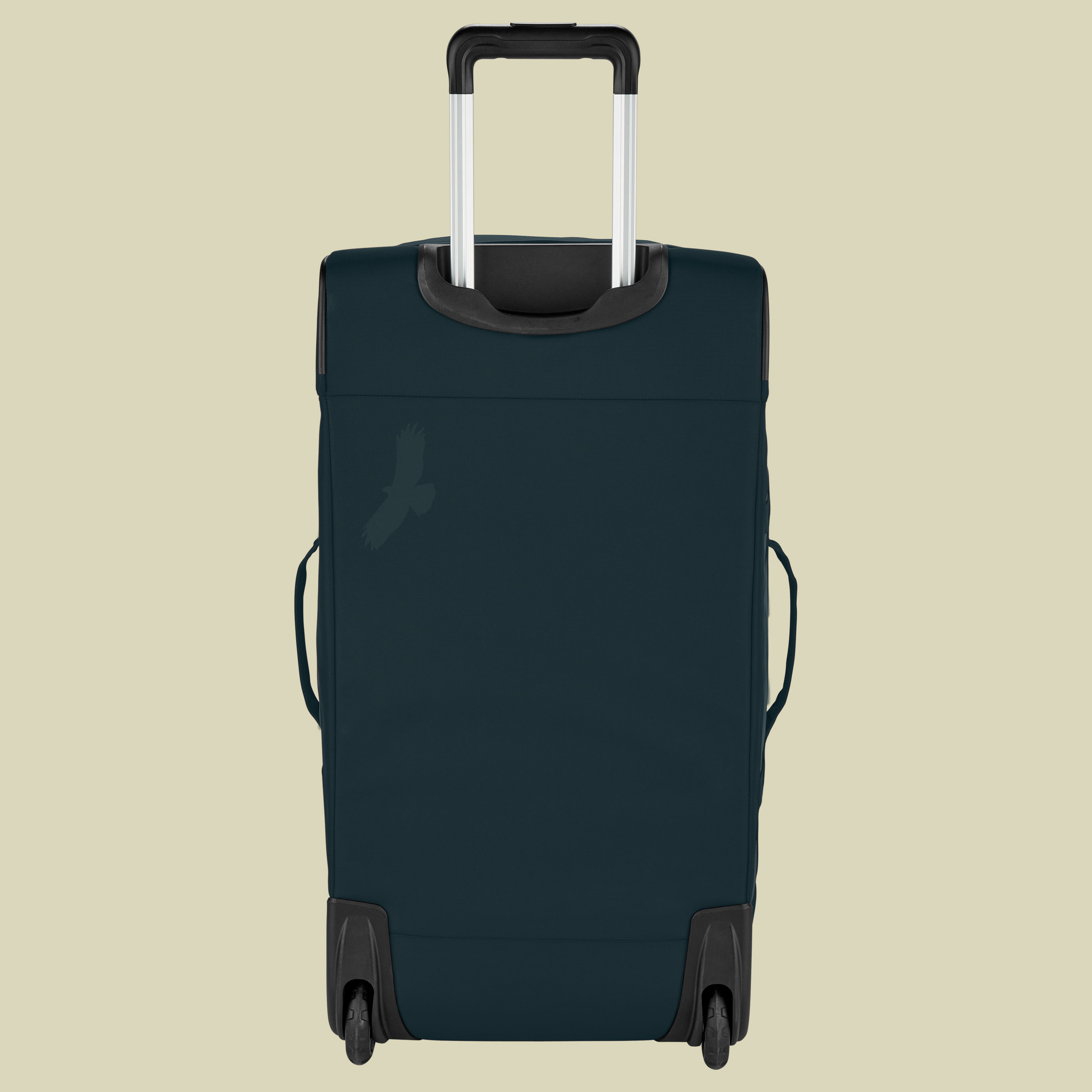 Cargo Hauler Wheeled Duffel XT 90L Volumen 90 Farbe jet black