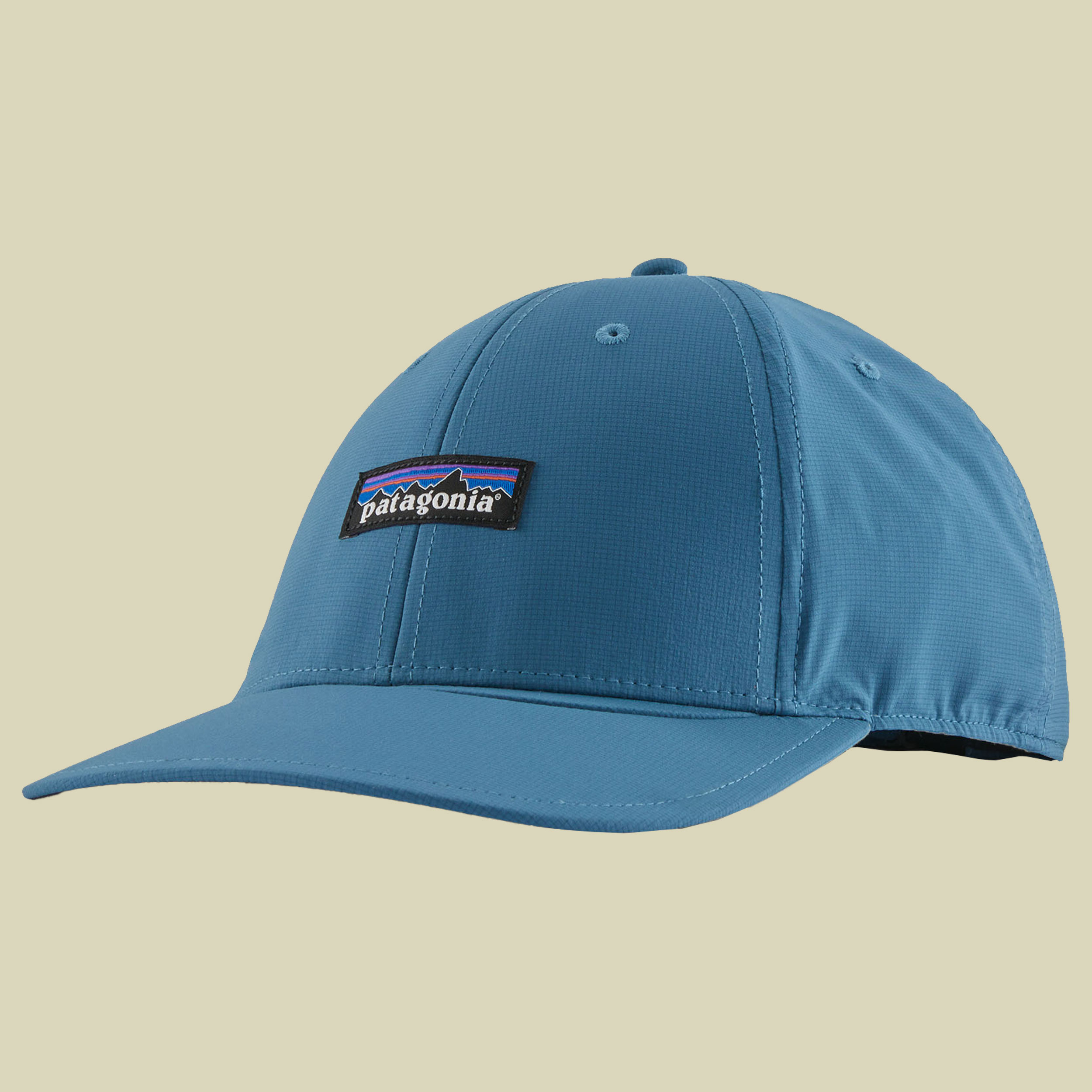 Airshed Cap grün one size - nouveau green