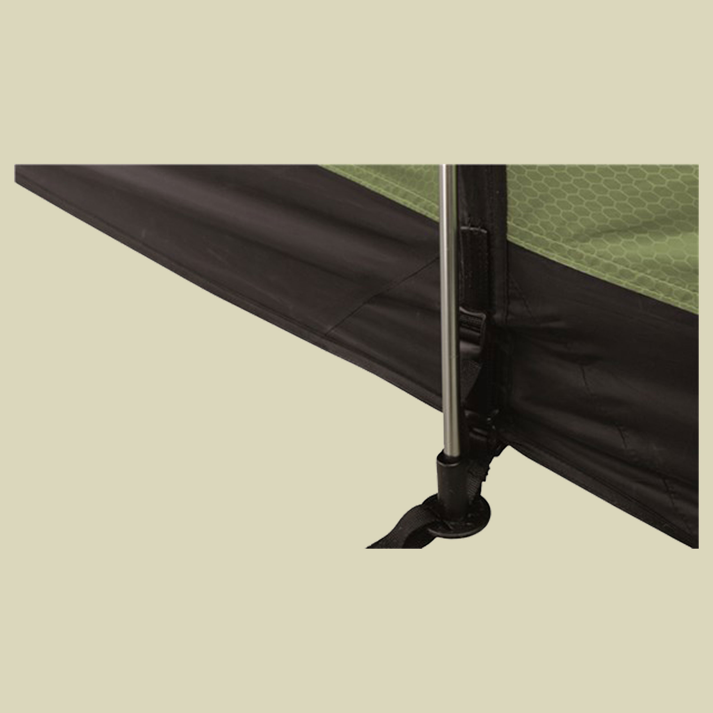 Starlight 2 Tunnelzelt 2 Personen