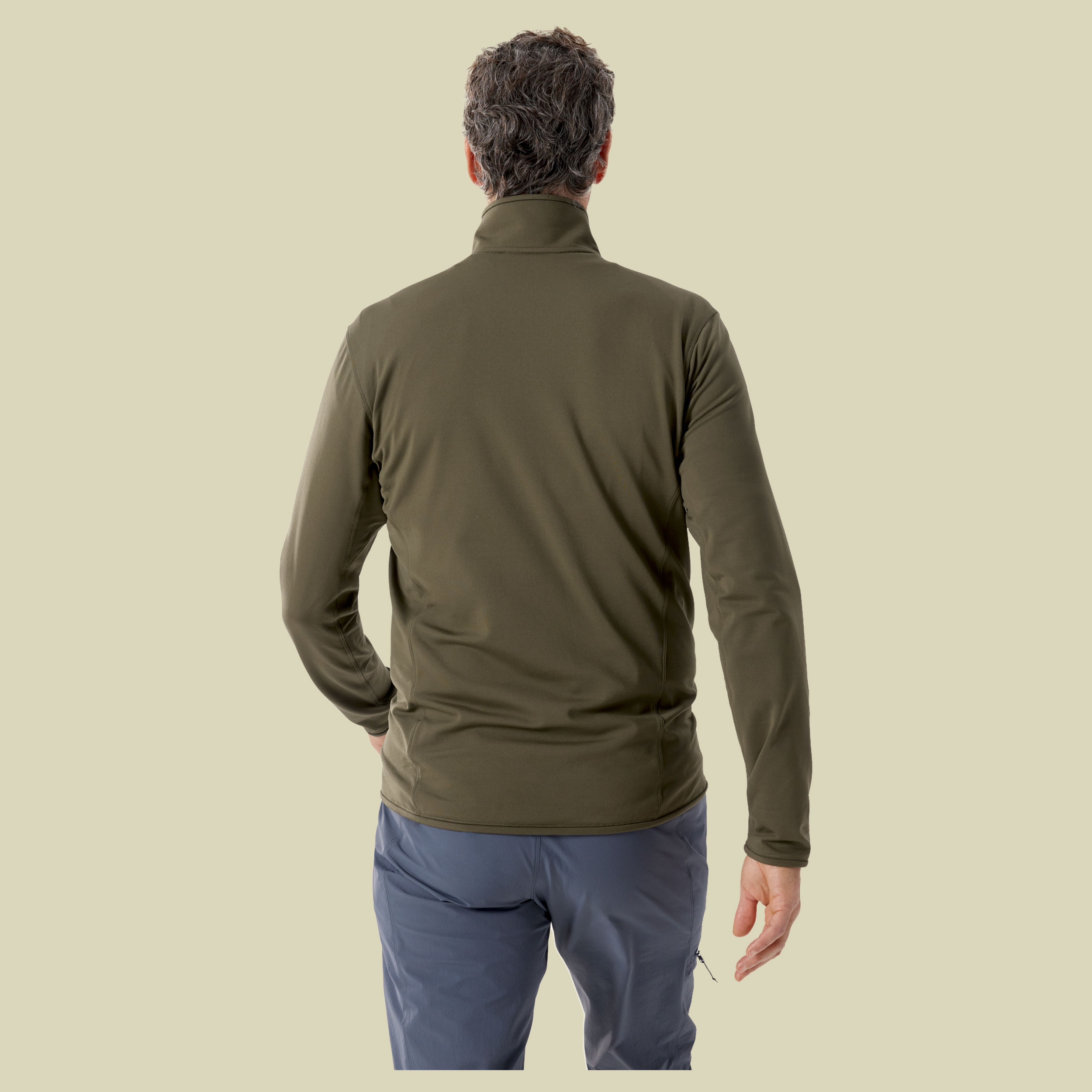 Kyanite Lightweight Jacket Men XL grün - tatsu
