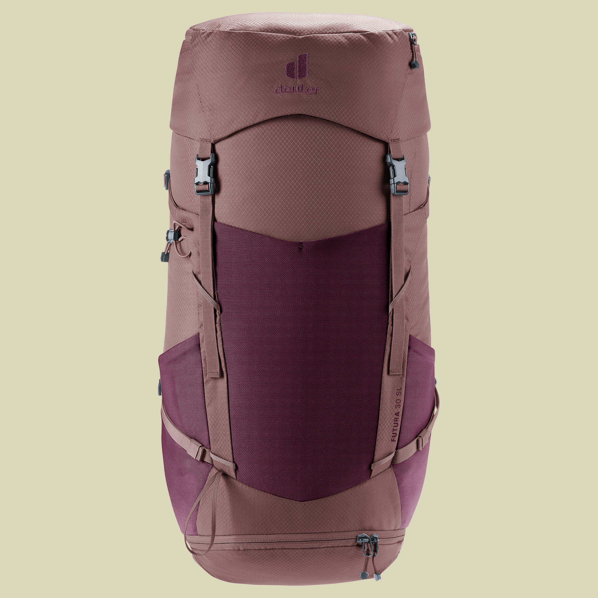 Futura 30 SL Women 30 rosa - cassis-ashrose