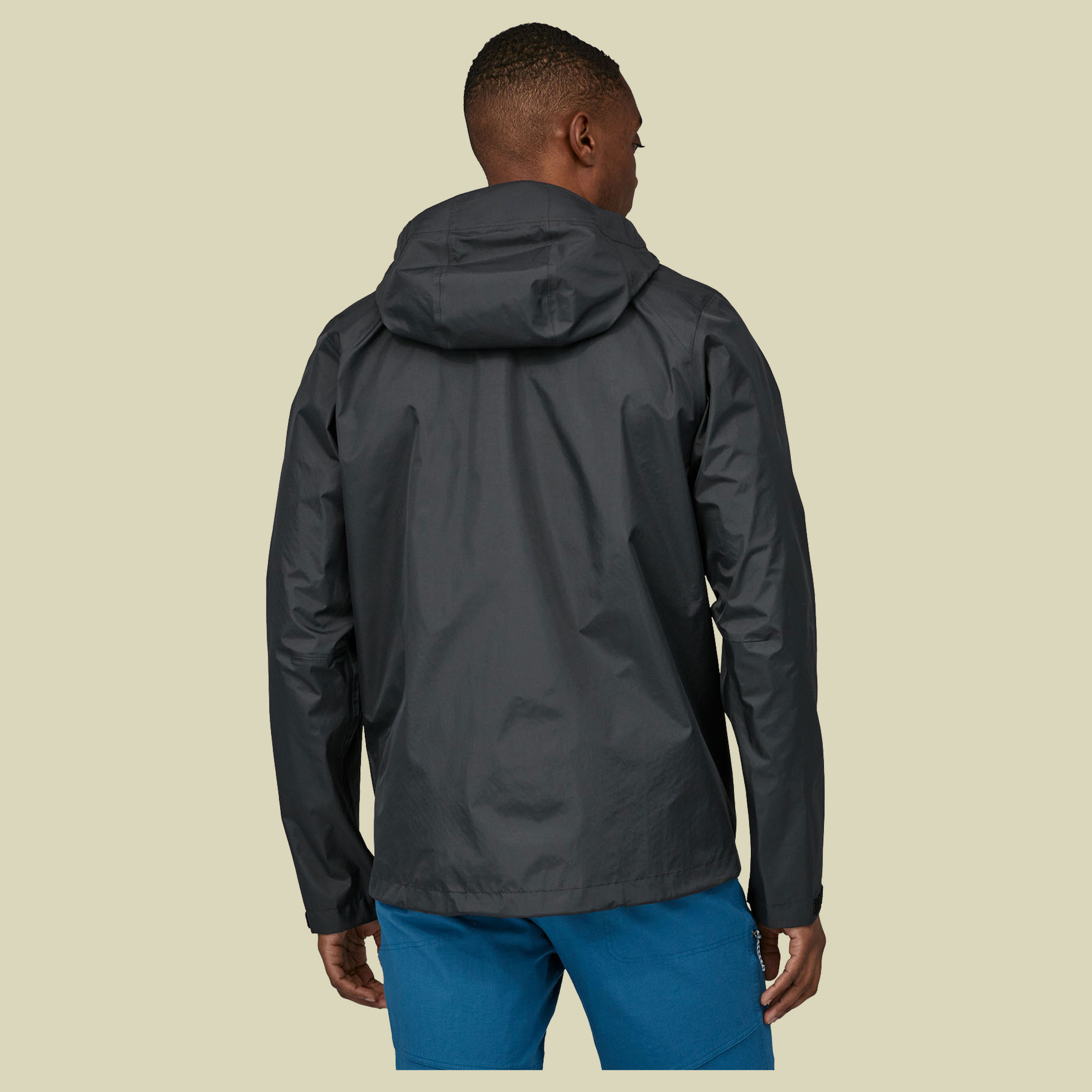 Torrentshell 3L Jacket Men black M