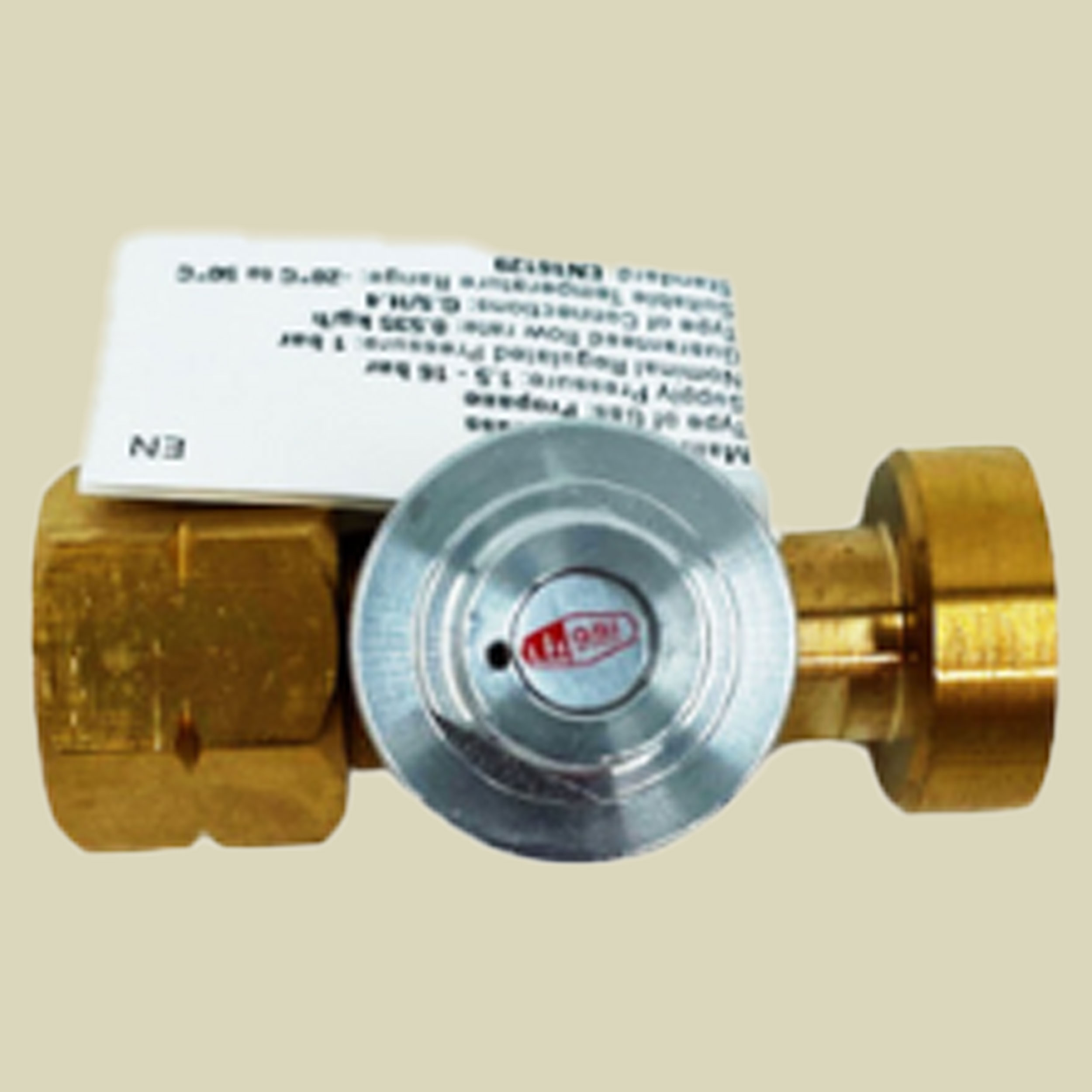 Selkirk DIN Combi Adaptor