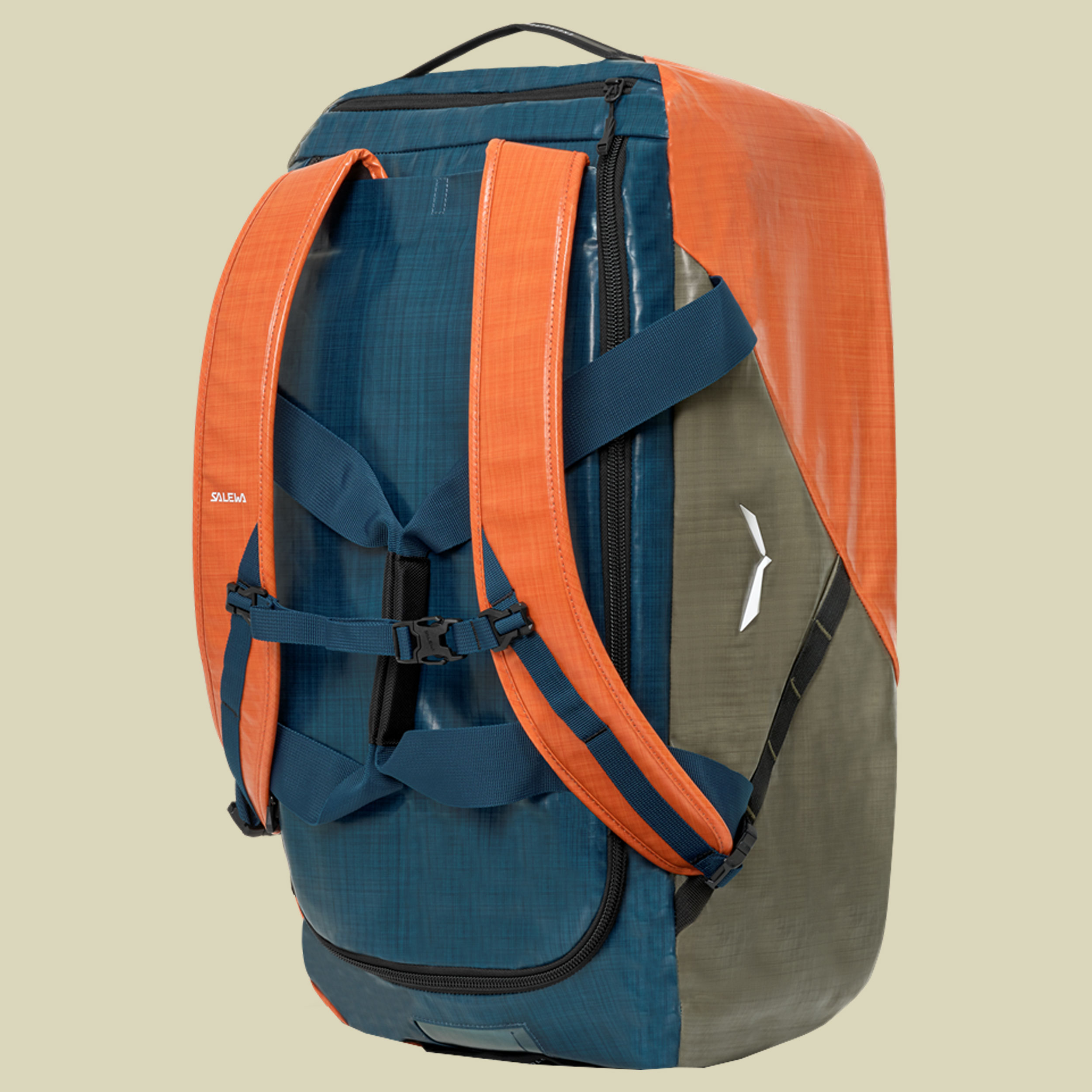 Discovery Duffle 70 L mehrfarbig - multi
