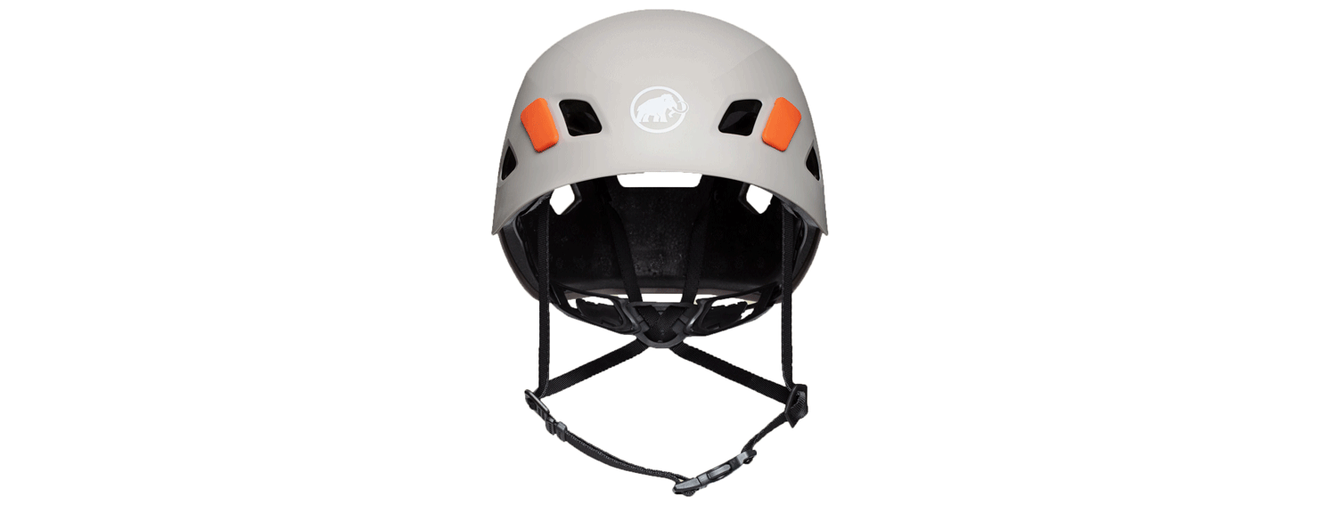 Mammut Kletterhelm