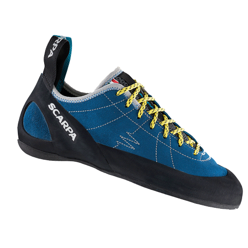 Scarpa Kletterschuh