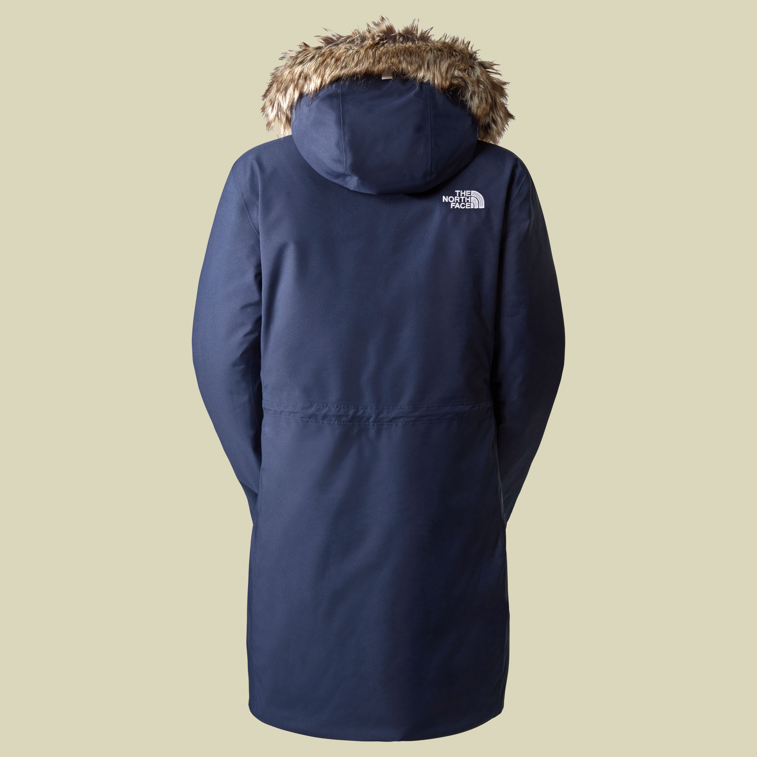 Arctic Parka Women Größe S Farbe summit navy