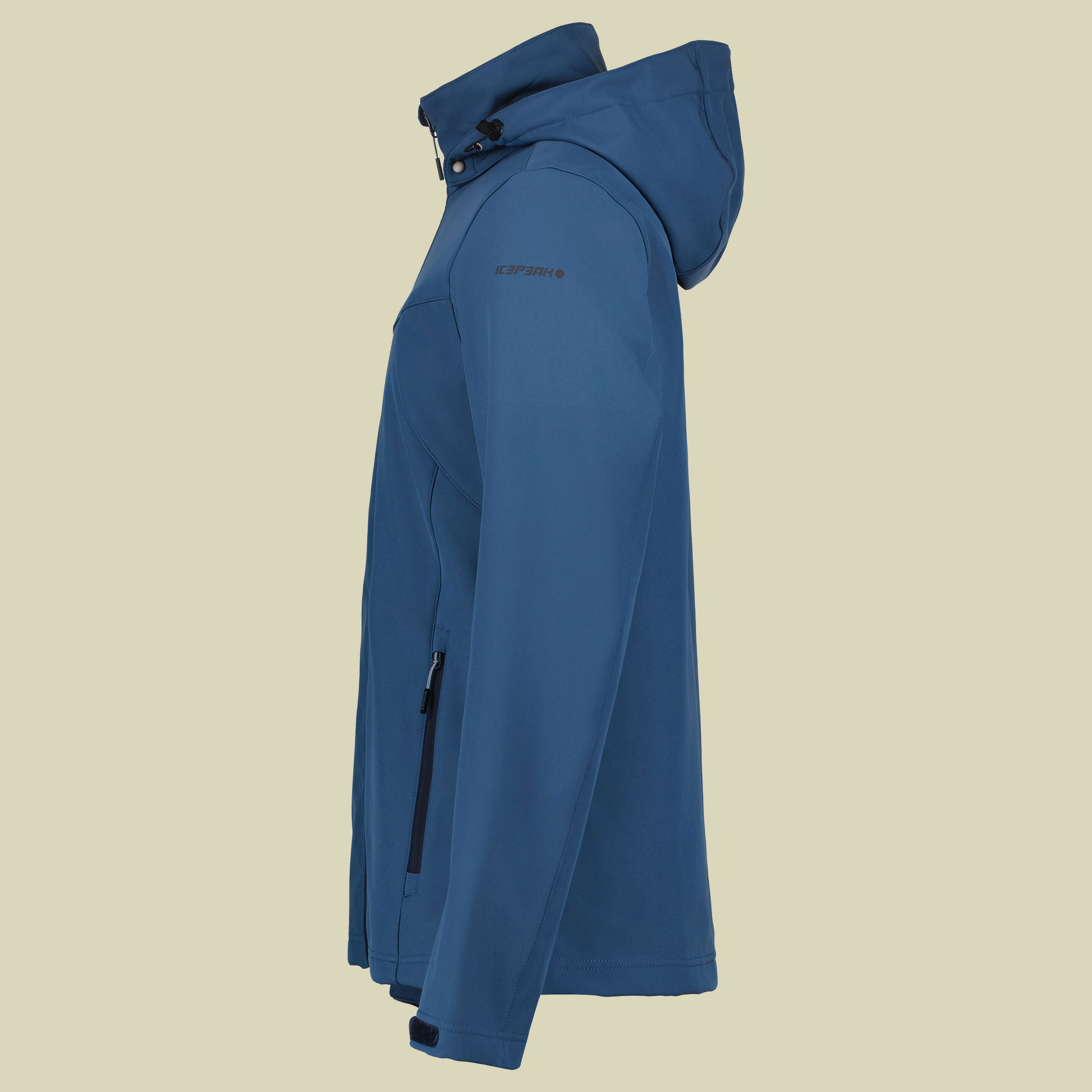 Brimfield Men 57970 blau II 58 - aqua