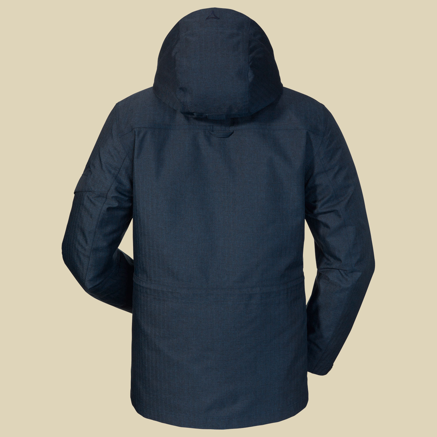 3in1 Jacket Cusco3 Men