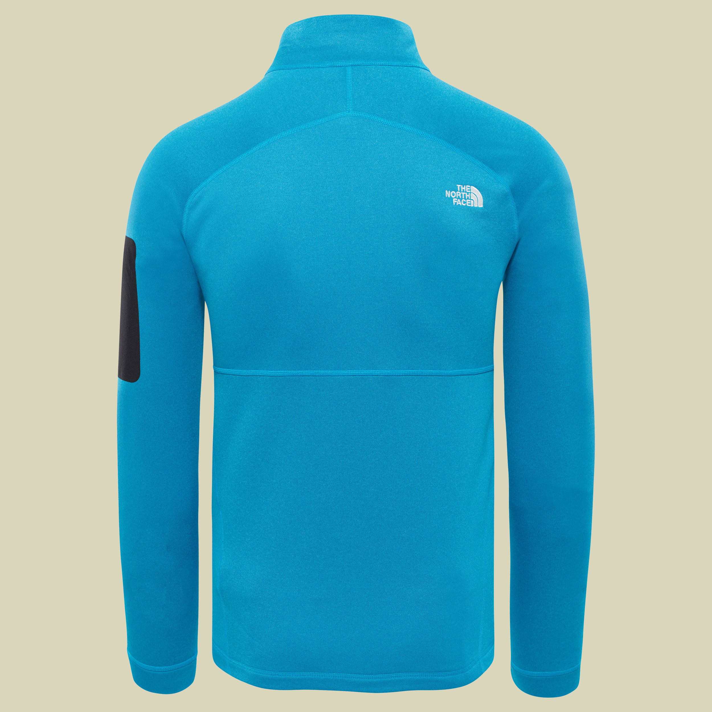Impendor Powerdry Jacket Men Größe XL Farbe hyper blue/TNF black