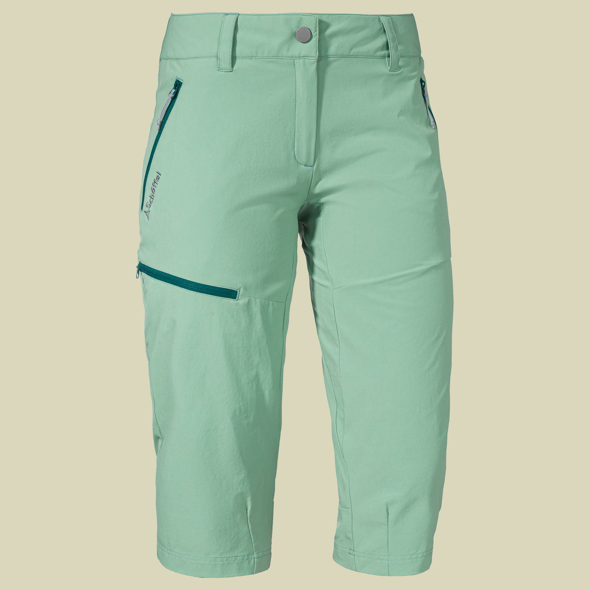 Pants Caracas2 Women Größe 44 Farbe matcha mint