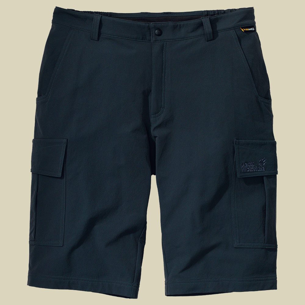 Activate Shorts Men Größe 48 Farbe phantom