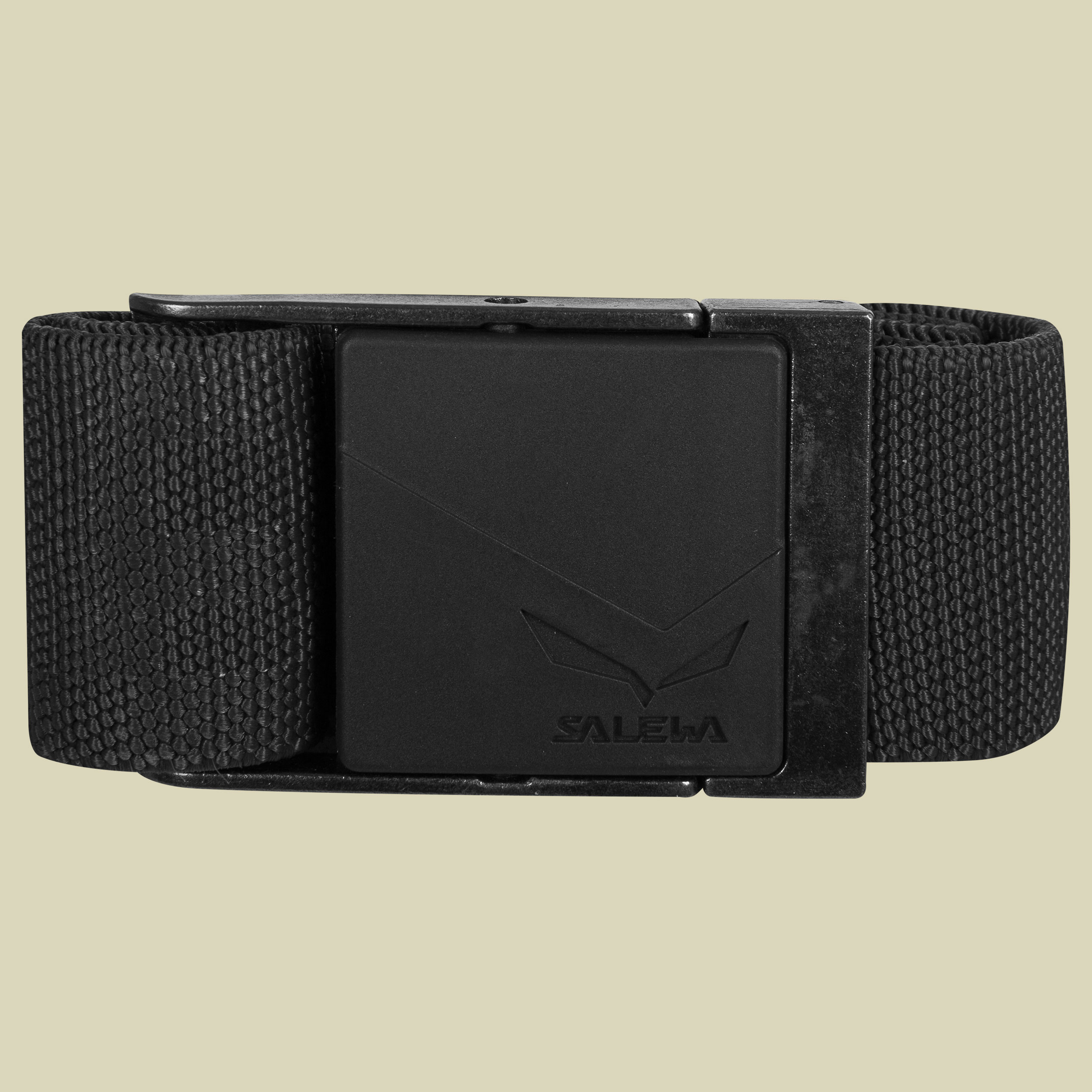 Rainbow 3 Belt one size schwarz II - 0900 black