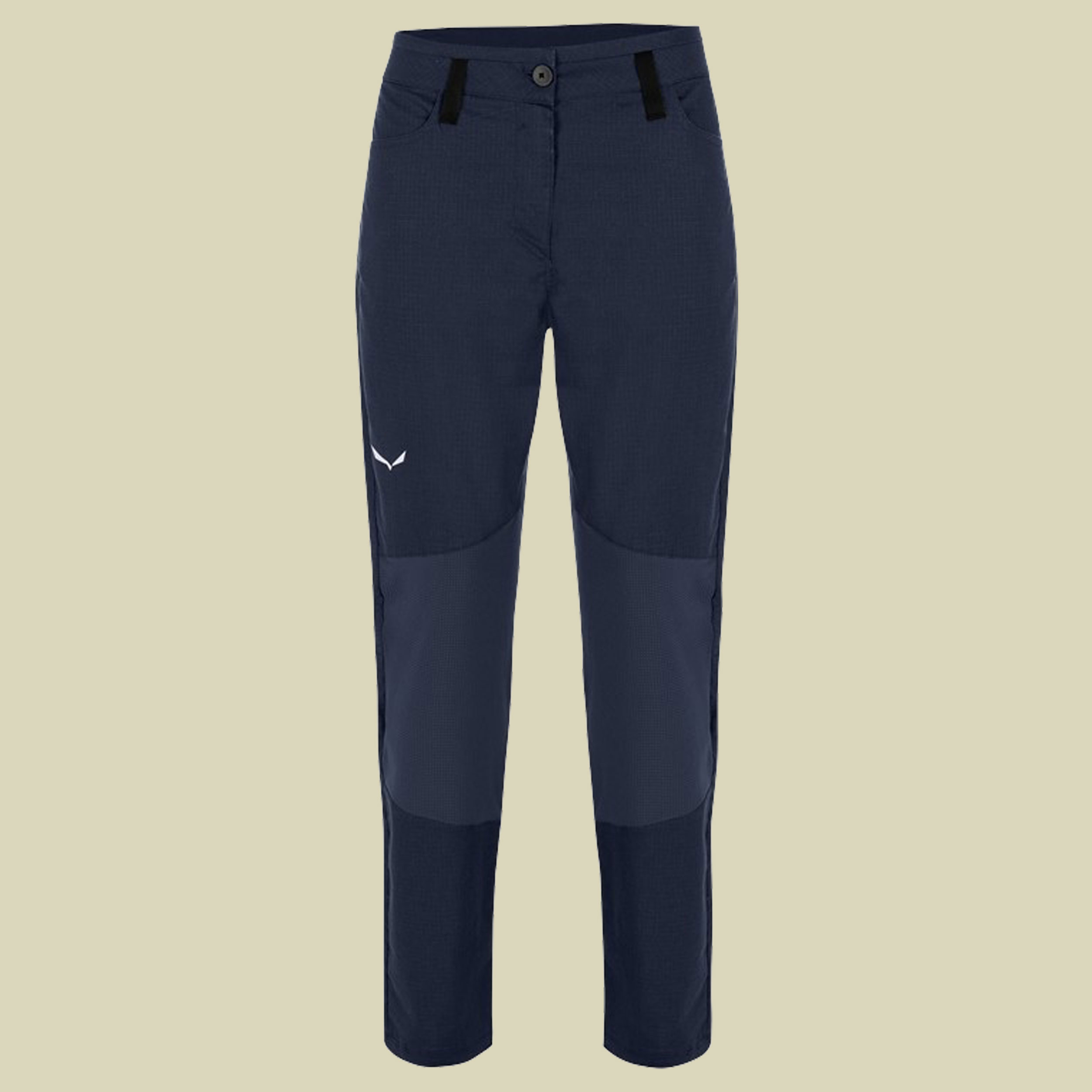 Alpine Hemp Light Pants Women Größe 36 Farbe navy blazer