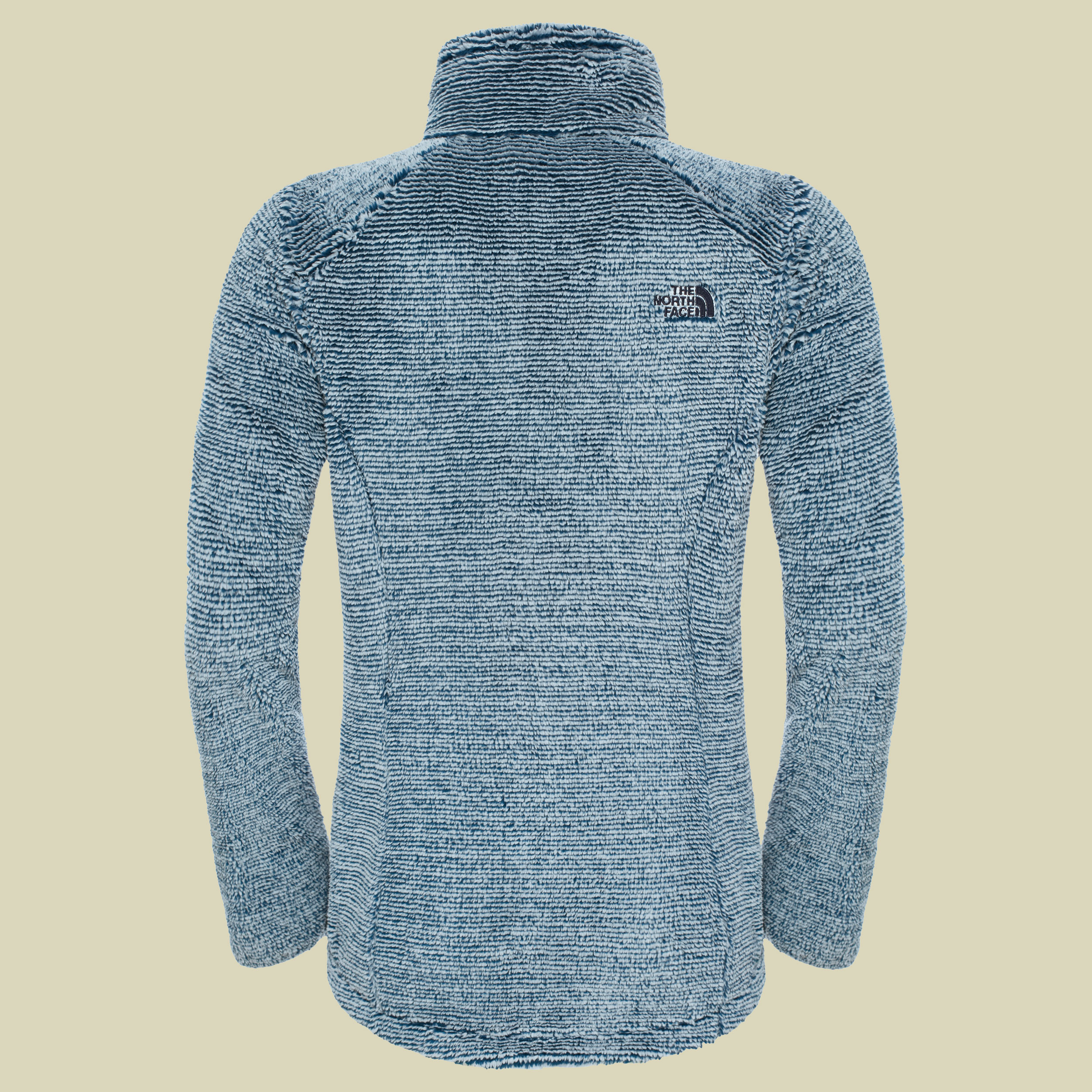The north face women's osito 2 sales