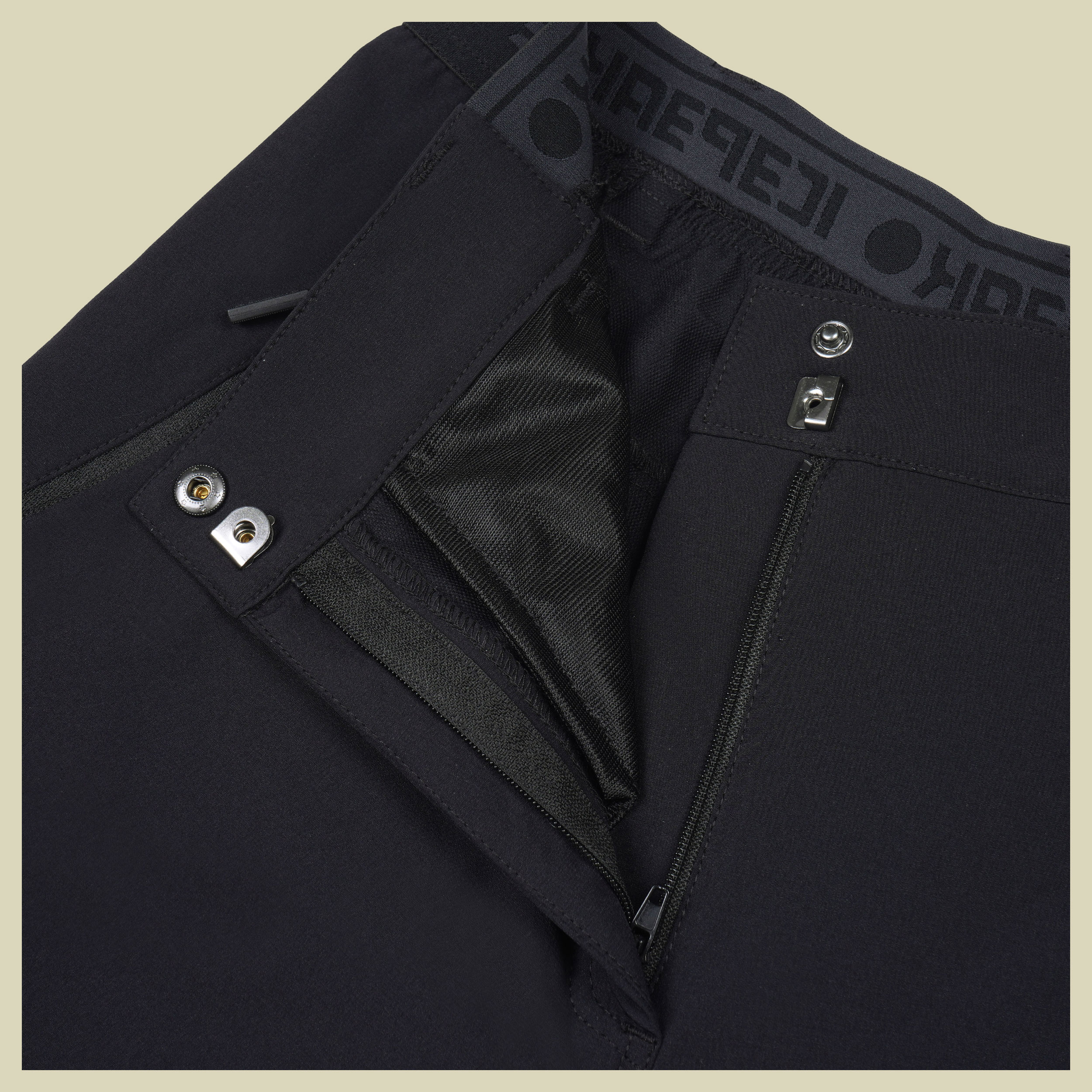 Branford Women 42 schwarz I - basic black 990