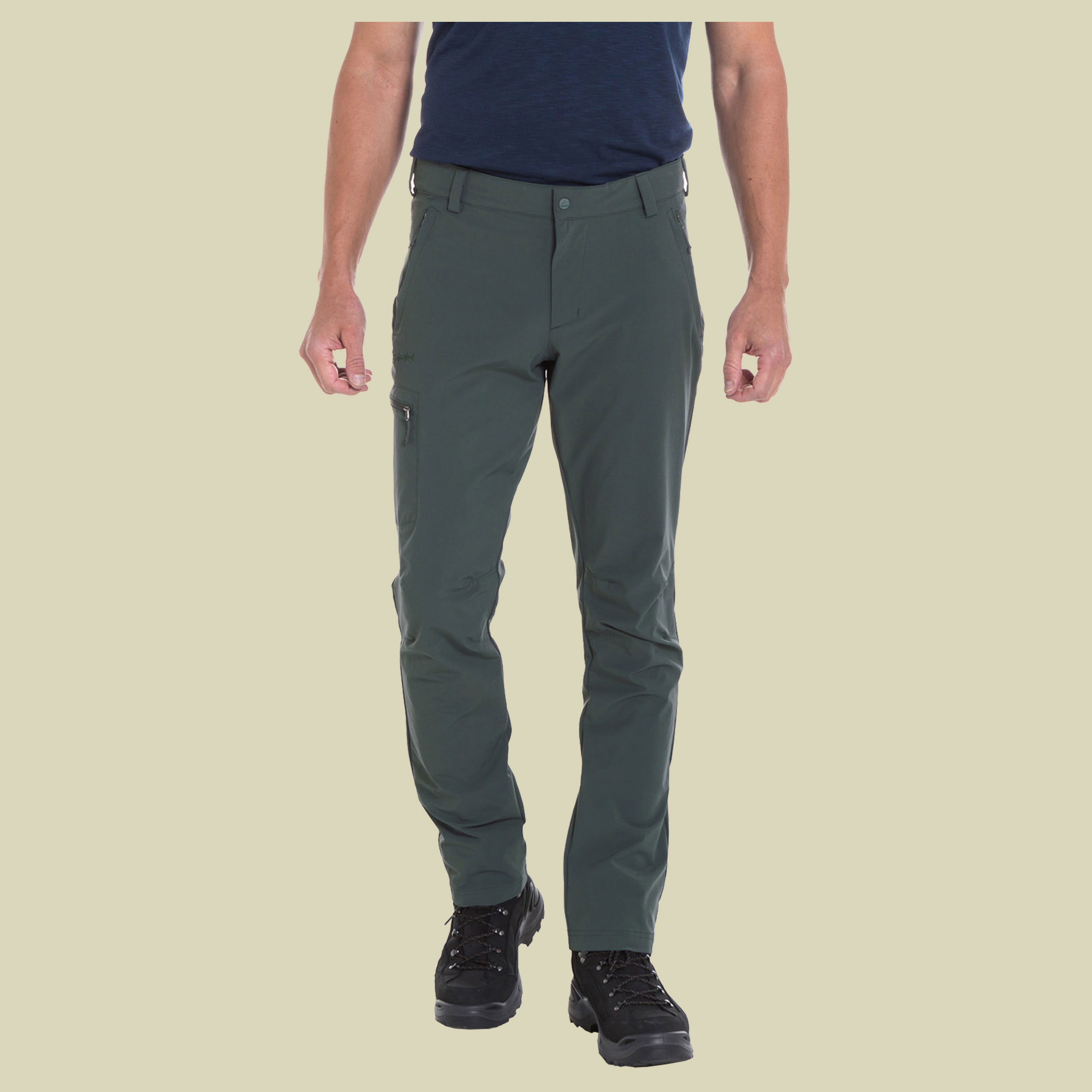 Pants Folkstone Men Größe 58 Farbe urban chic