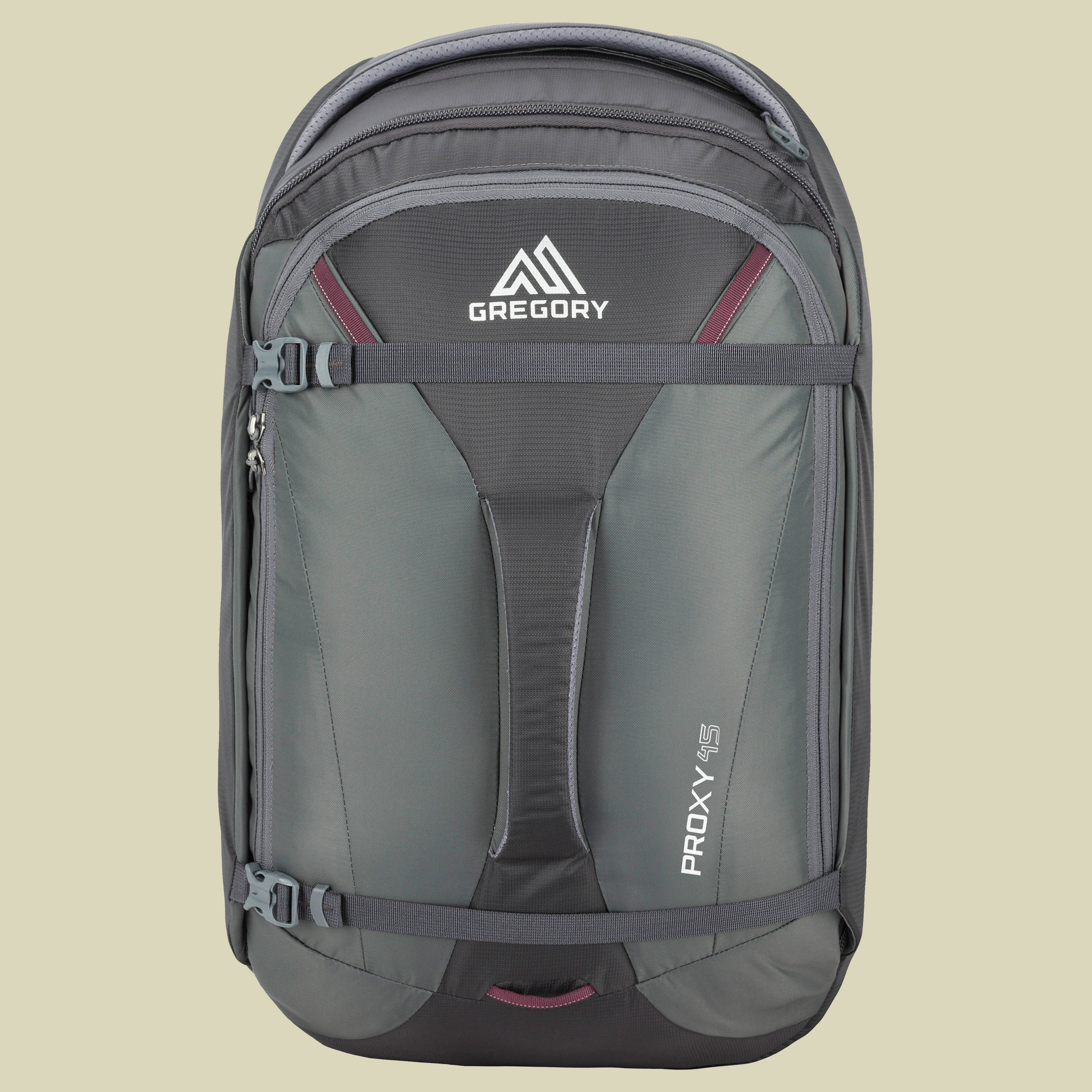 Proxy 45 Women Größe 45 Farbe mystic grey