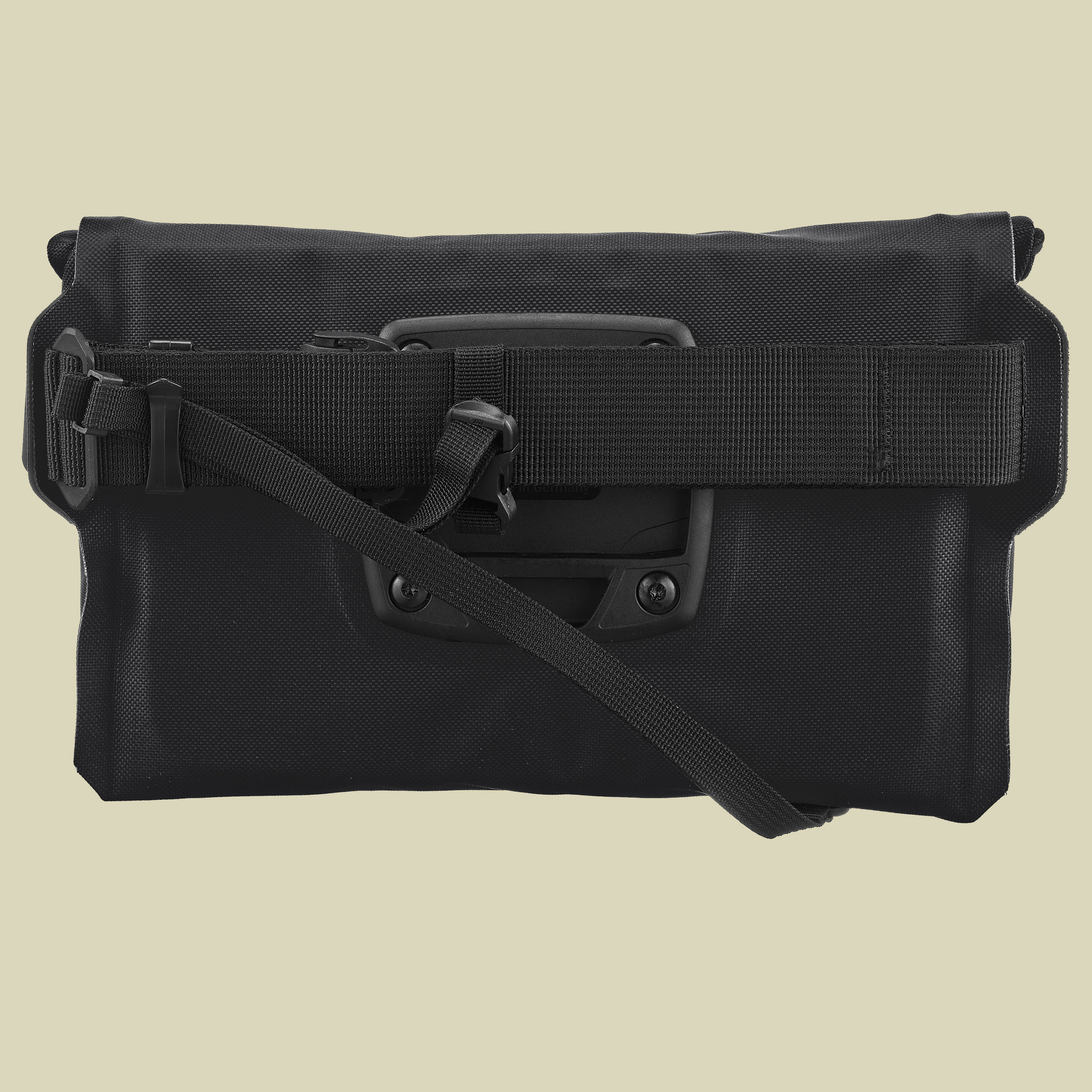 Velo-Sling Flex 2,5L schwarz - black