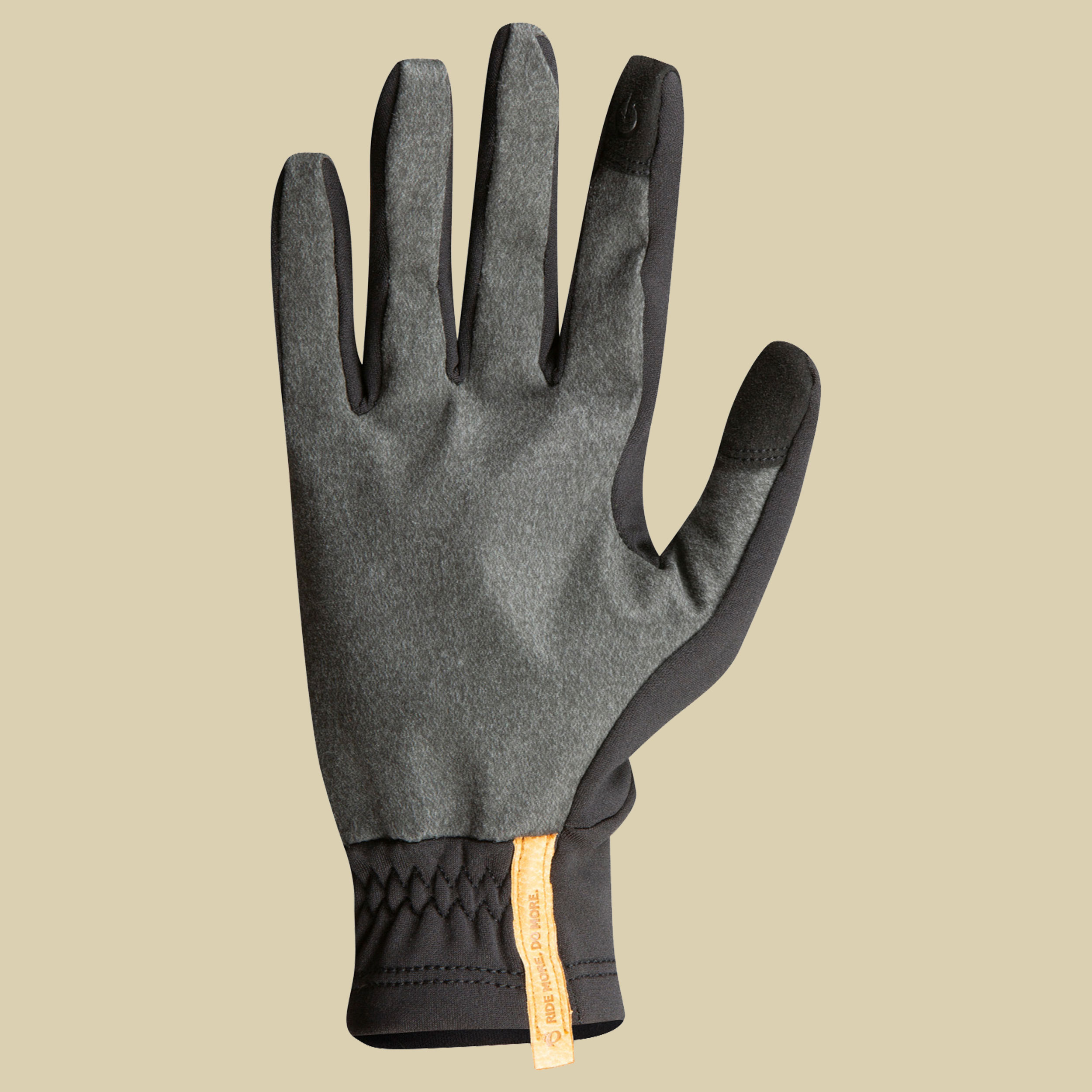 Thermal Glove Größe S Farbe black