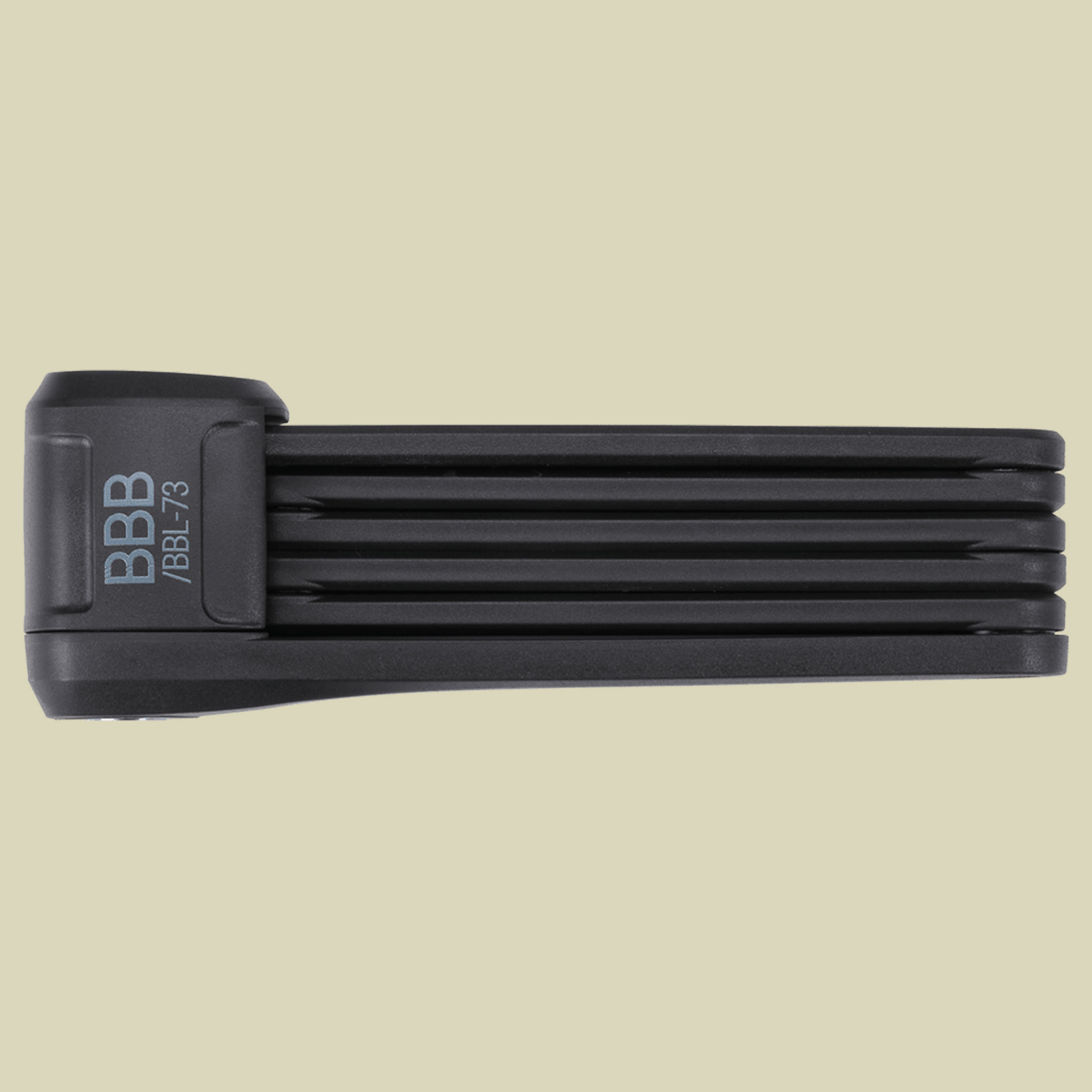 BBL-73 SecureFold Farbe schwarz