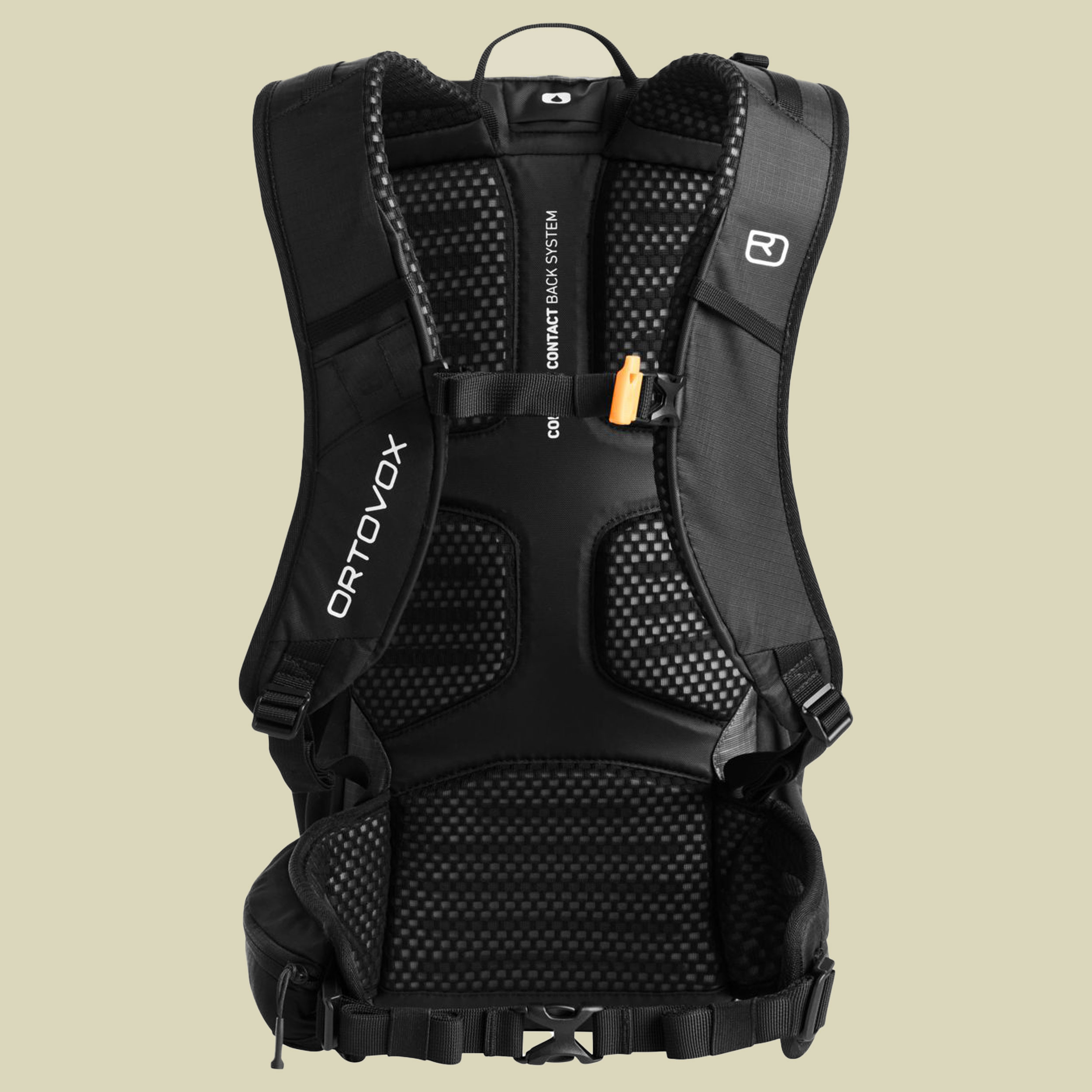 Traverse 20 schwarz - black raven