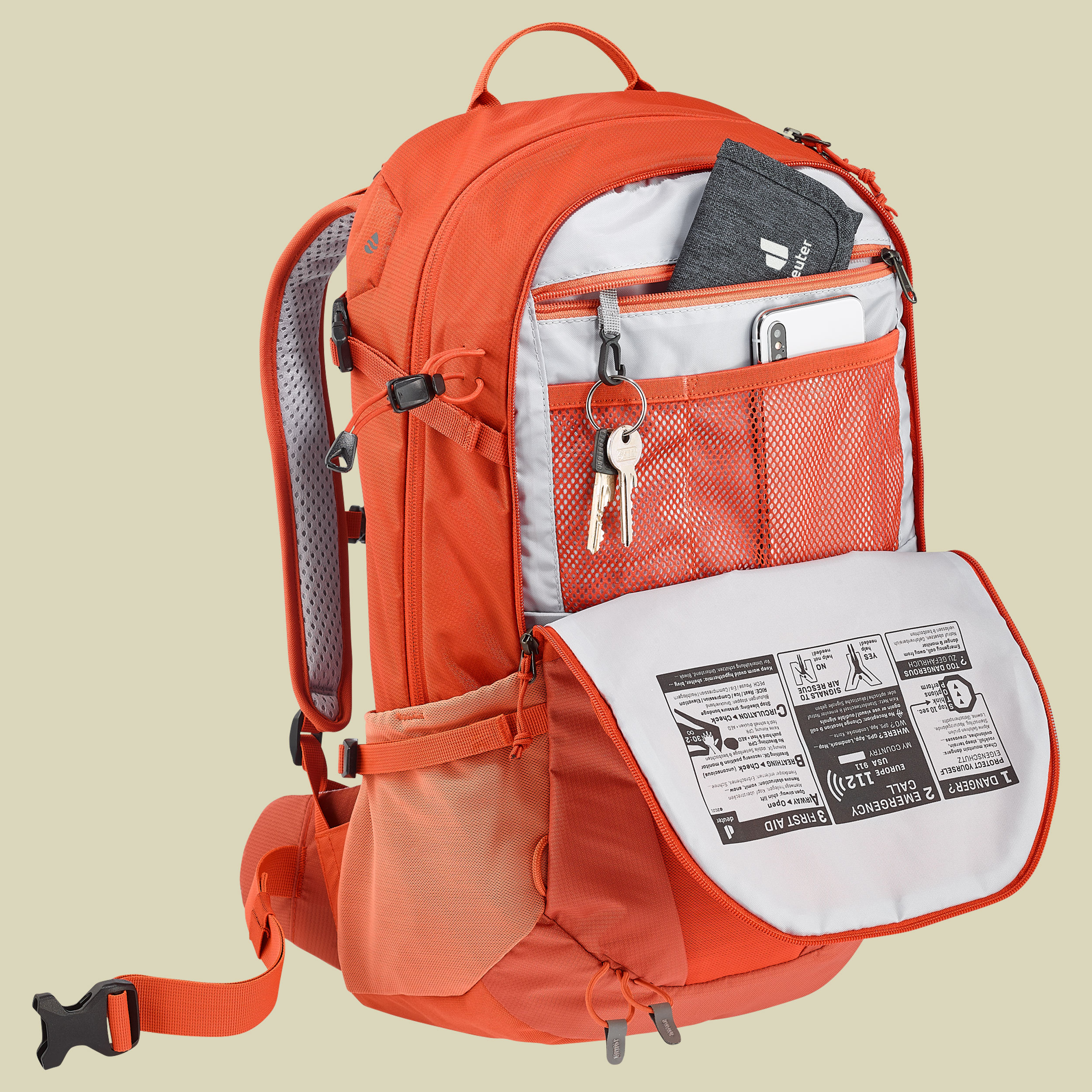 Futura 21 SL Women