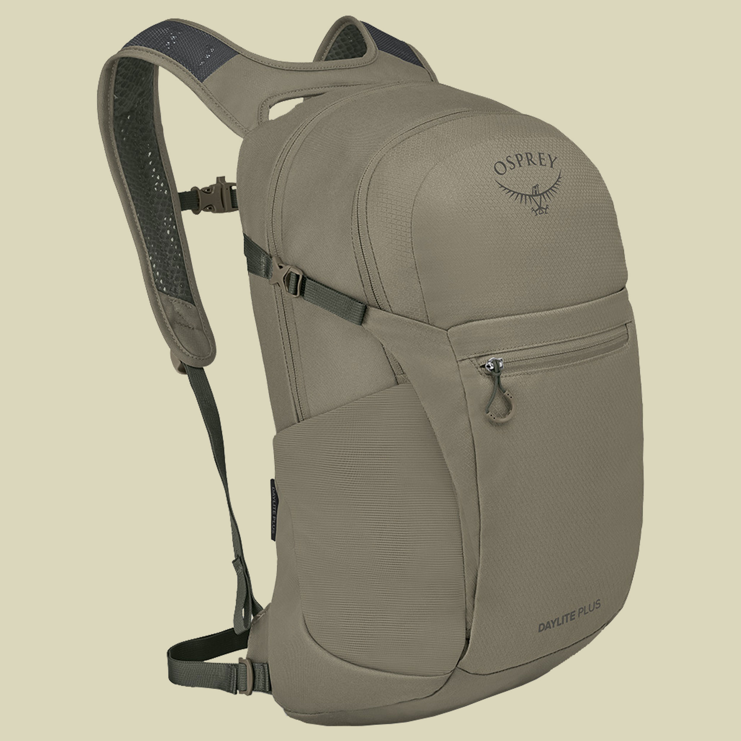 Daylite Plus Unisex grau 20 - tan concrete