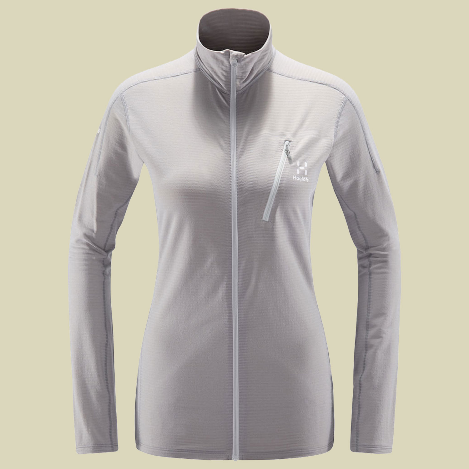 L.I.M Mid Jacket Women
