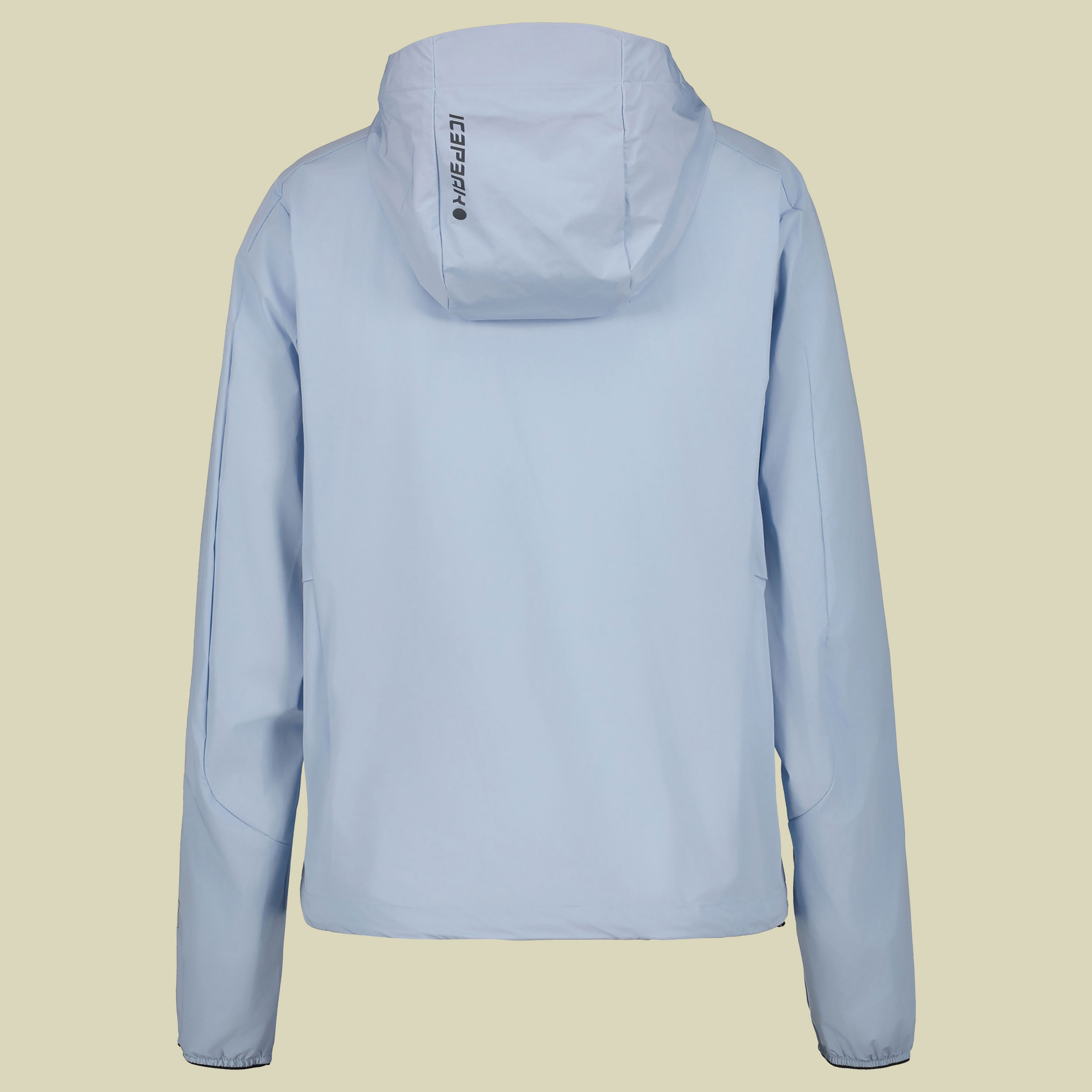 Brinson Women 42 blau - light blue