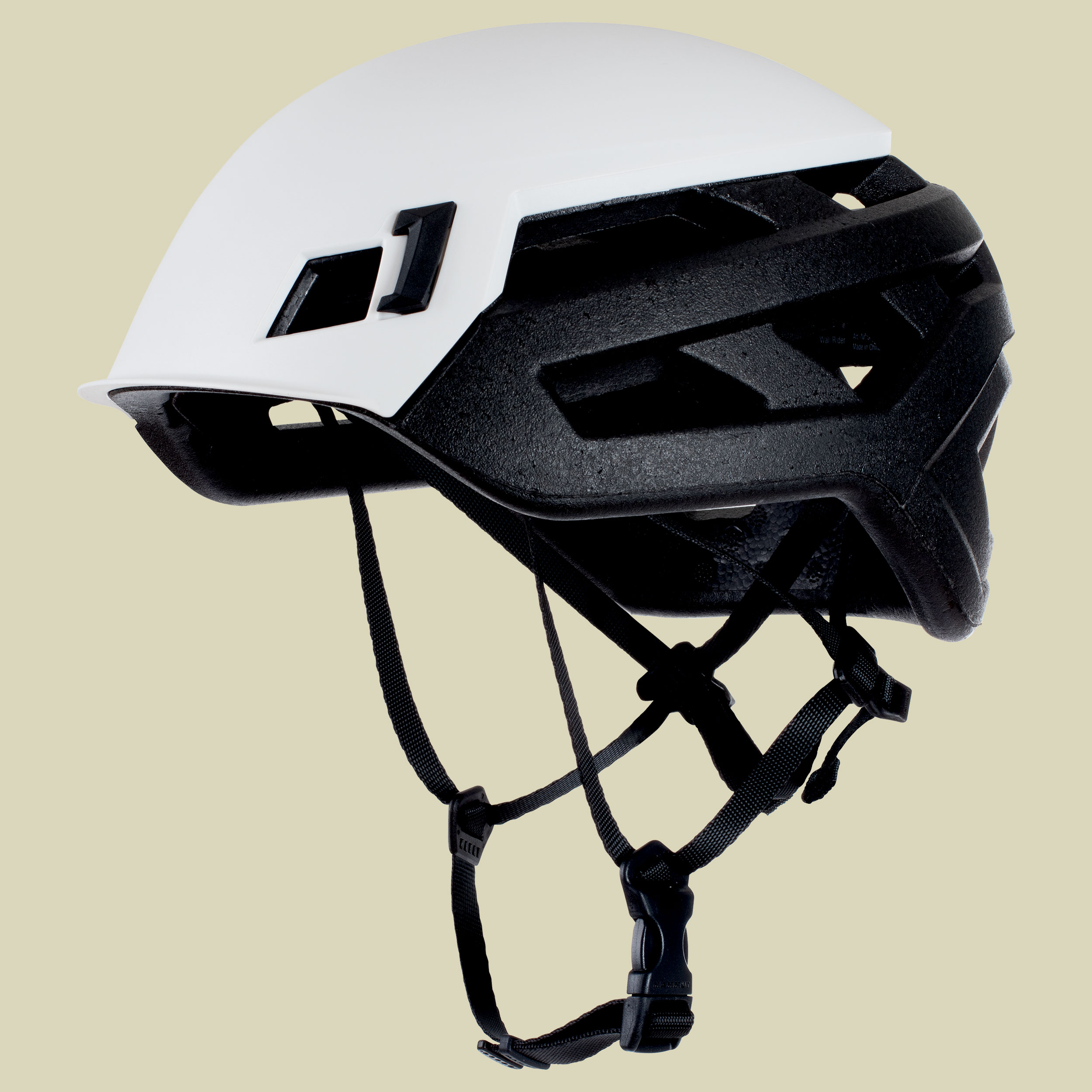 Wall Rider Kopfumfang 52-57 cm Farbe white