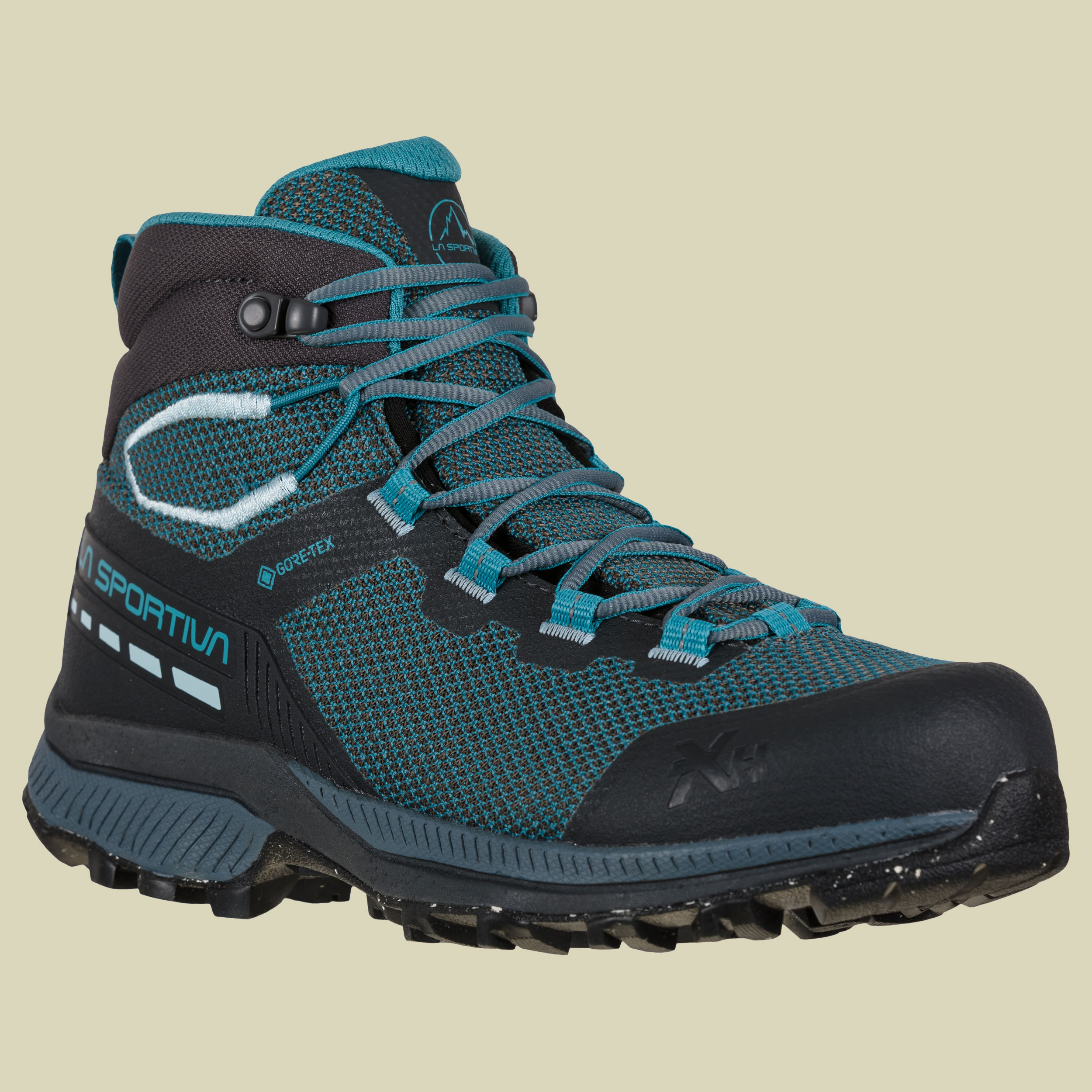 TX Hike Mid GTX Women Größe 39,5 Farbe topaz/carbon