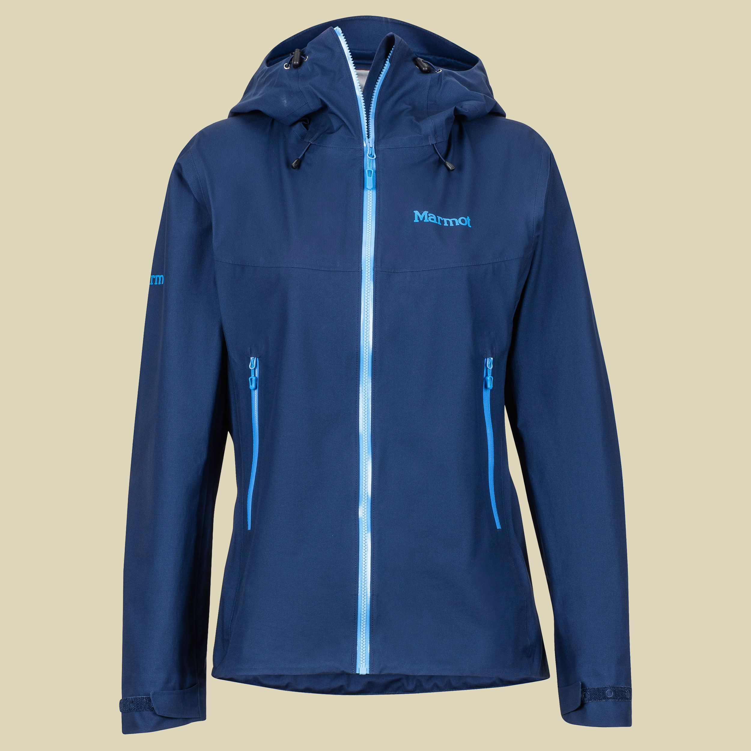 Starfire Jacket Women Größe M Farbe dark navy