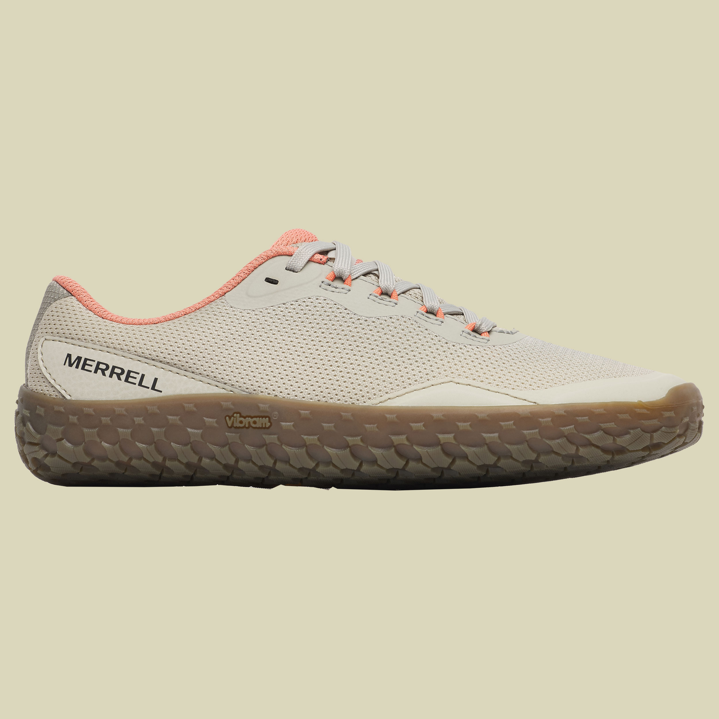 Vapor Glove 7 Women UK 5,5 beige - basalt