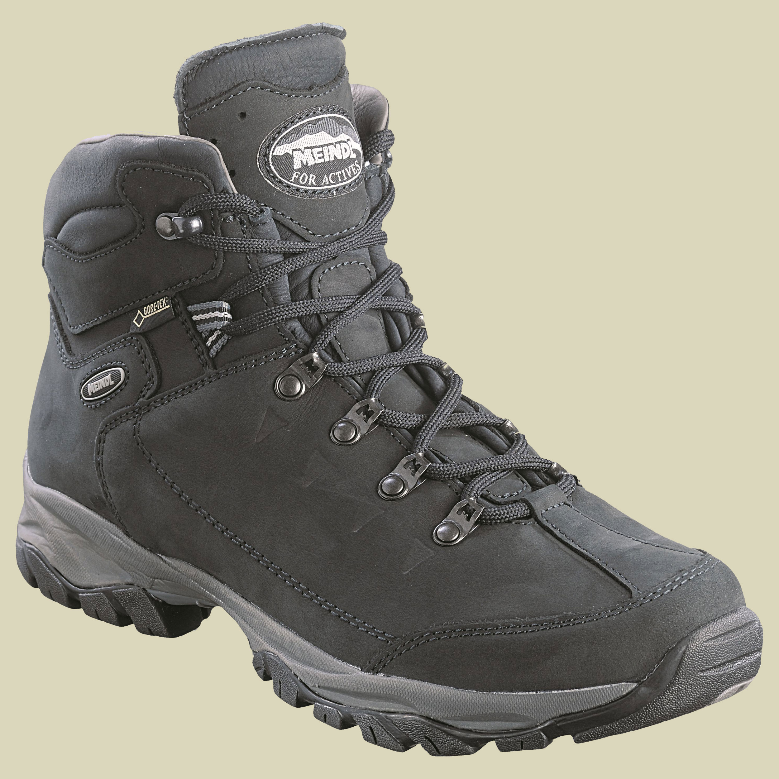 Ohio Lady 2 GTX Größe UK 8 Farbe marine