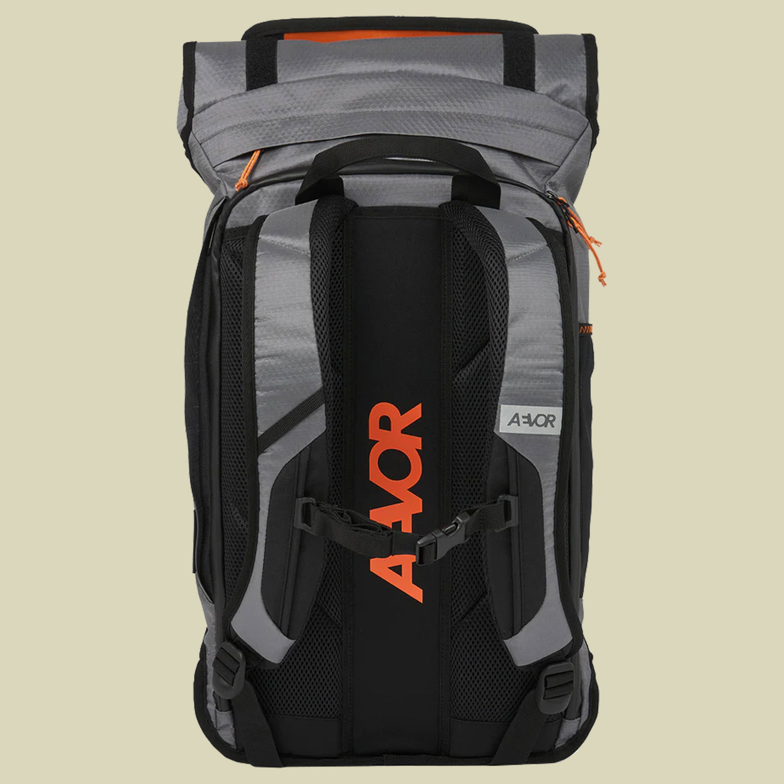 Aevor Trip Pack grau 26 - sundown