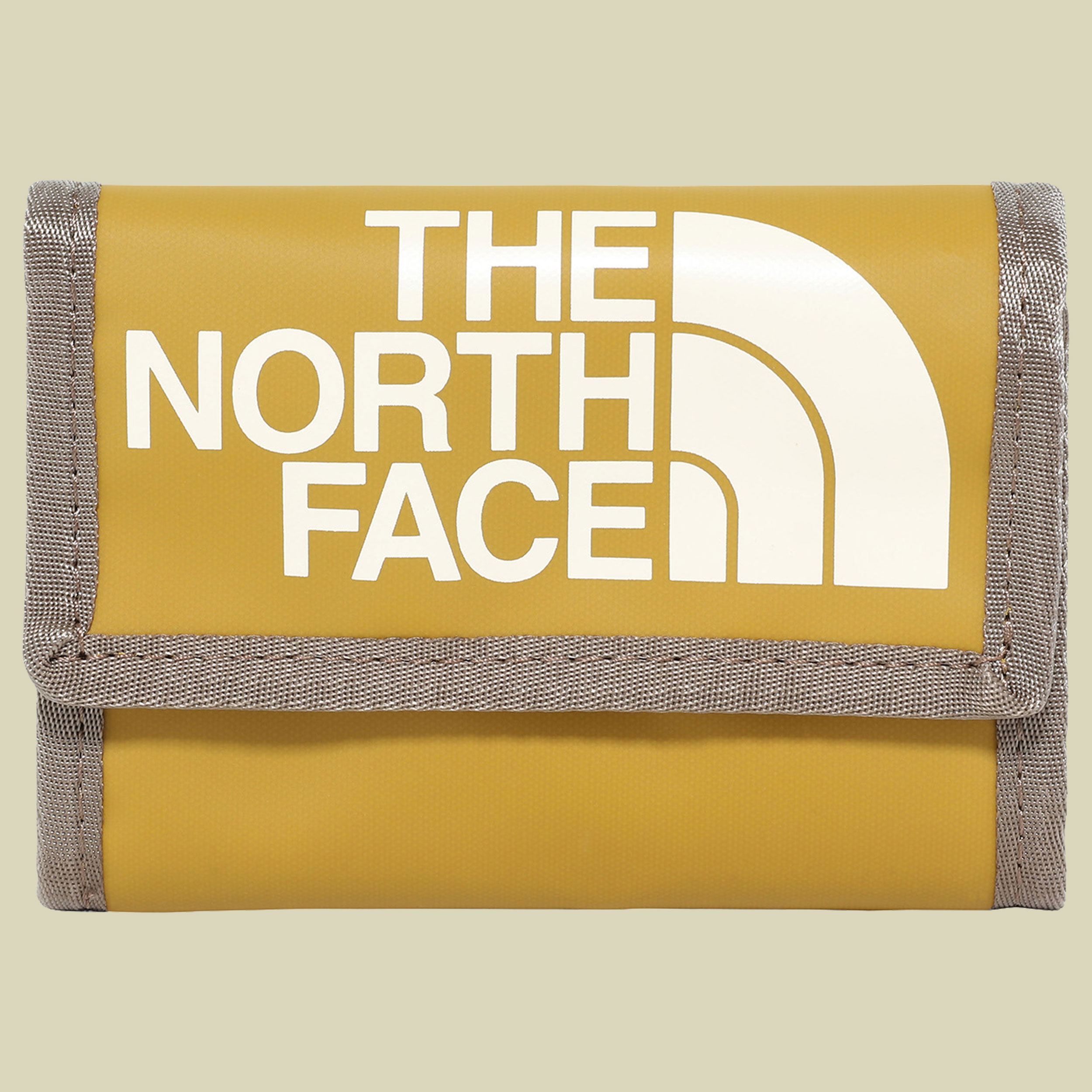 Base Camp Wallet Größe one size Farbe black