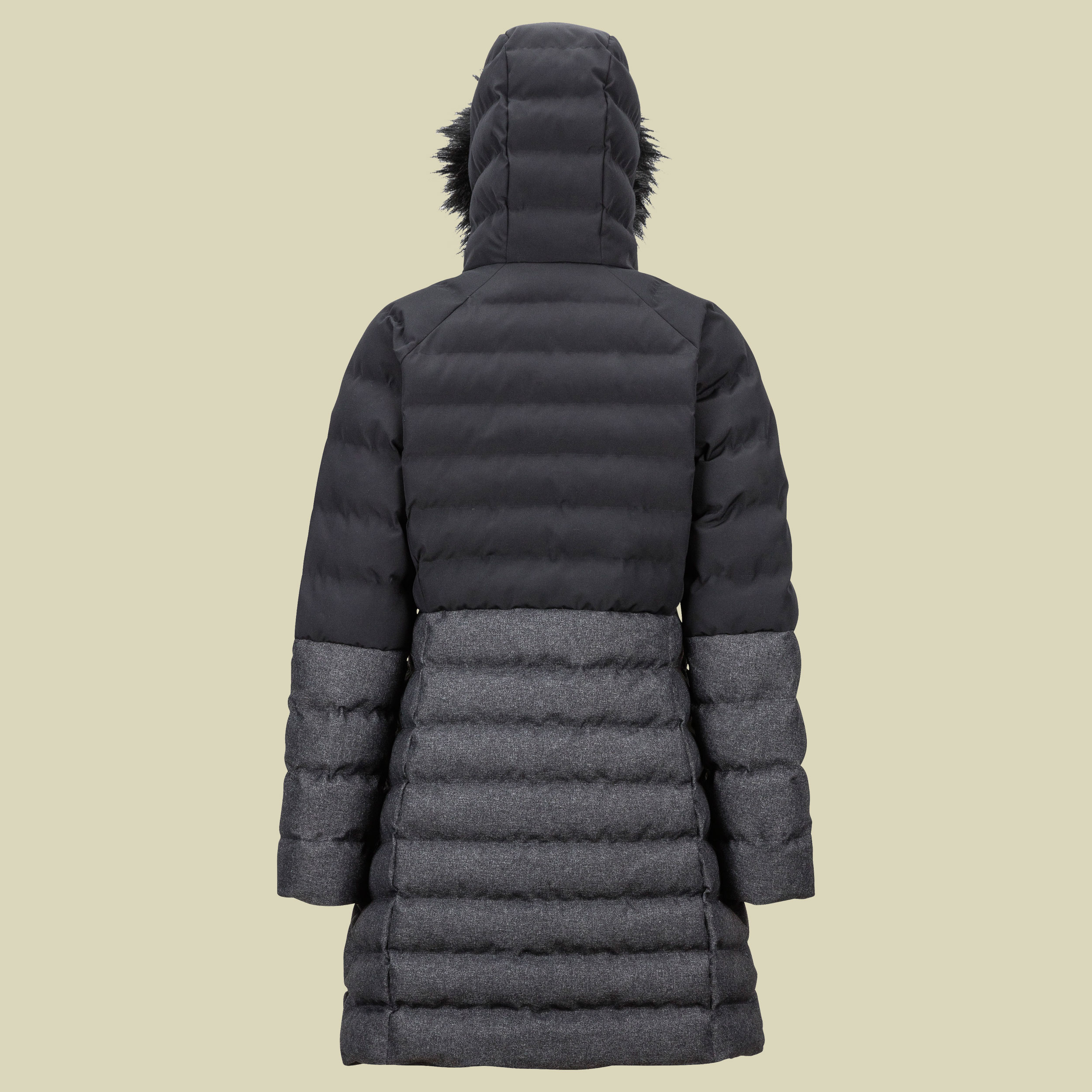 Margaret Featherless Jacket Women Größe M  Farbe black