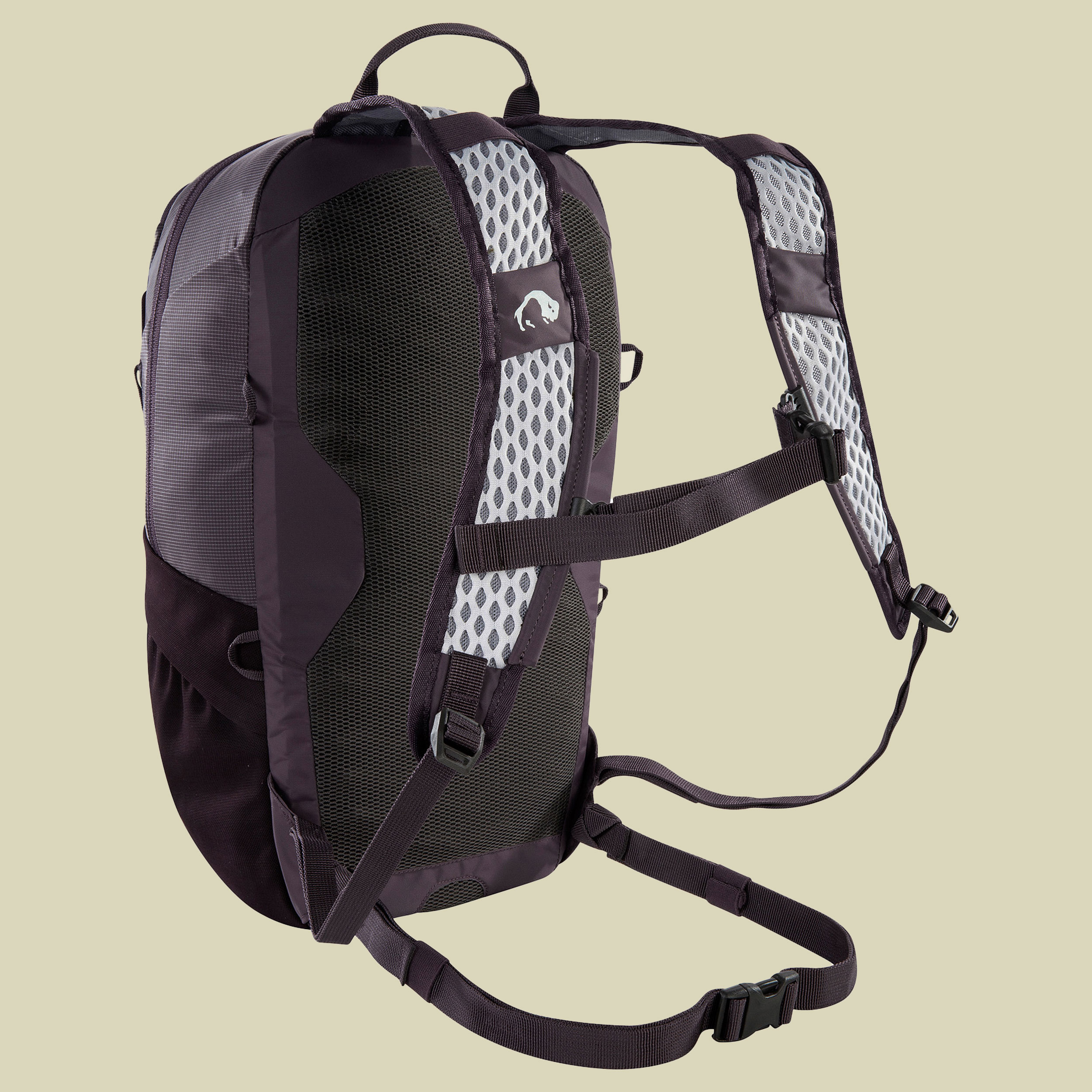Active Pack 14 Women 14 lila - midnight plum