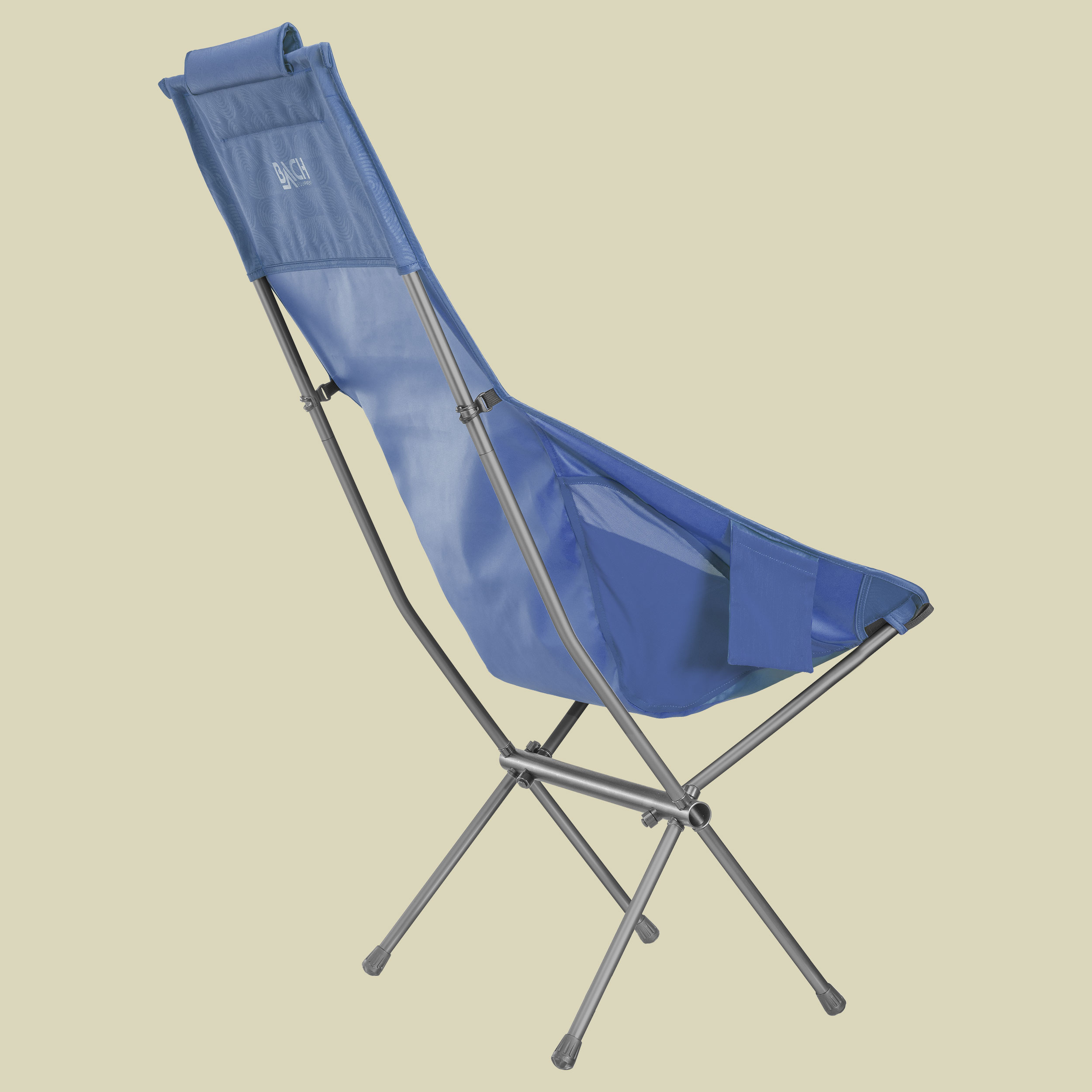 Chair Kingfisher Größe one size Farbe riviera blue