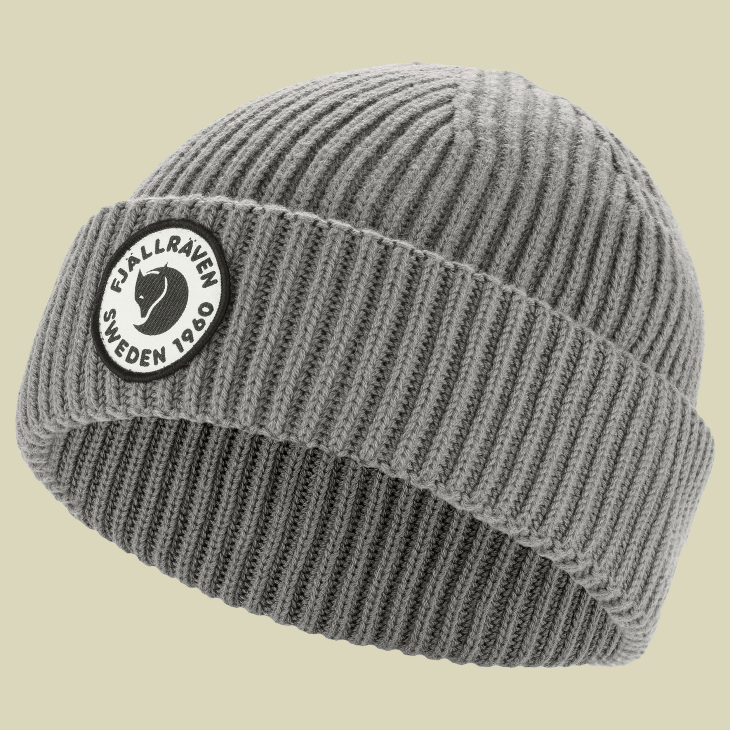 1960 Lite Logo Hat one size grau - grey